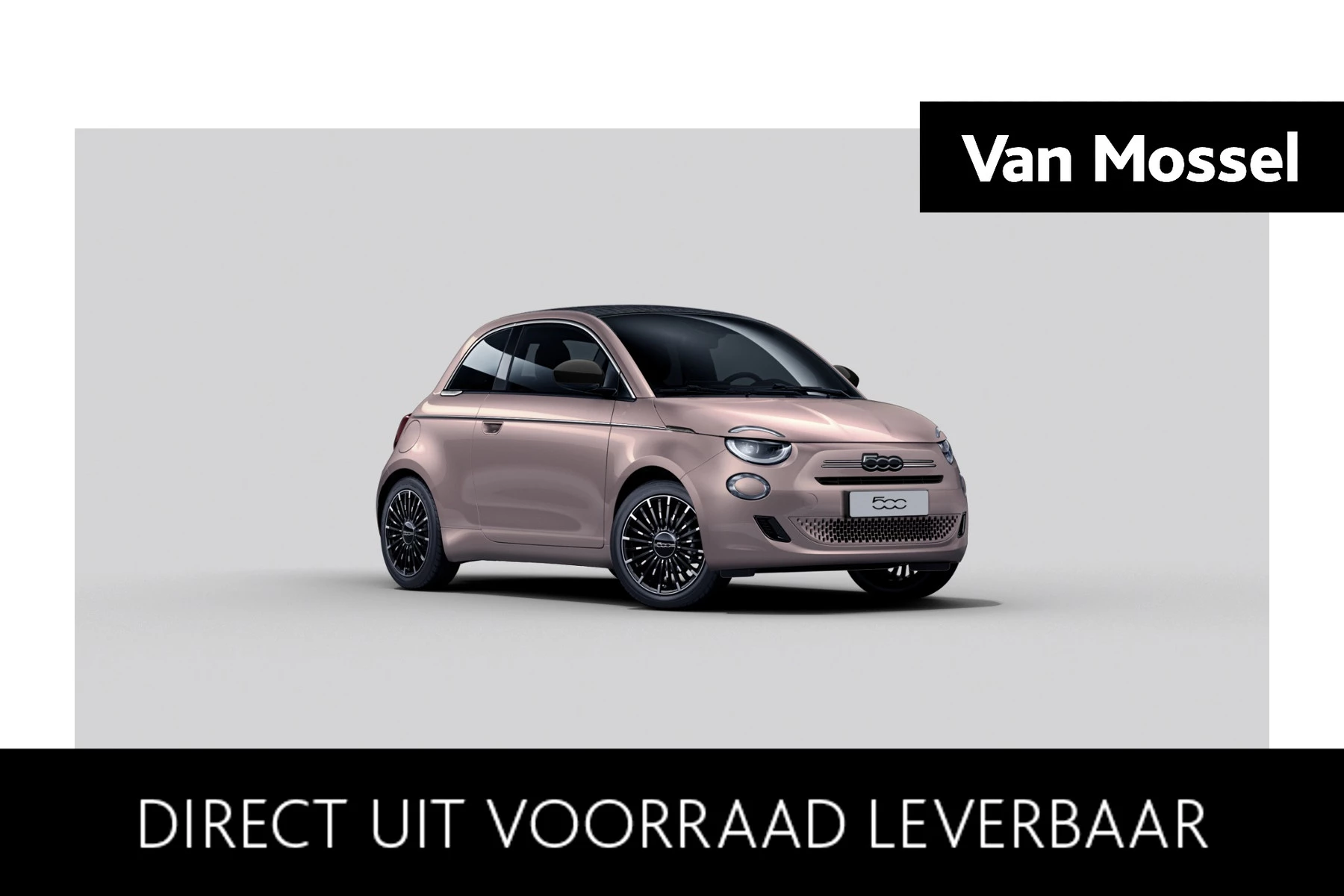 Fiat 500 – autofoto 2