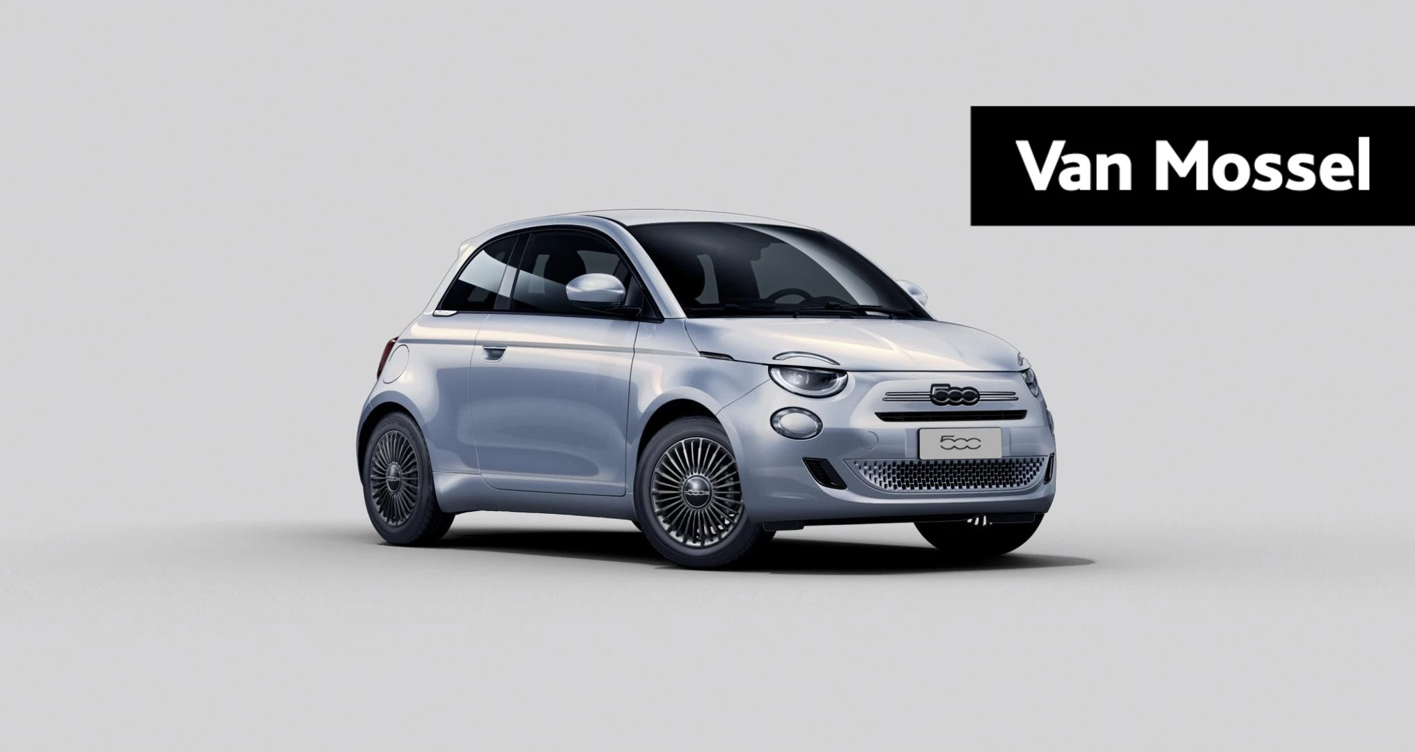 Fiat 500 – autofoto 2