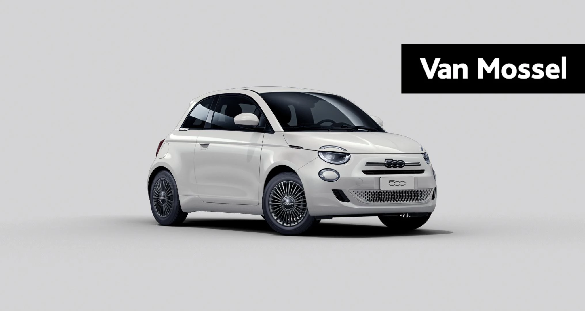 Fiat 500 – autofoto 2