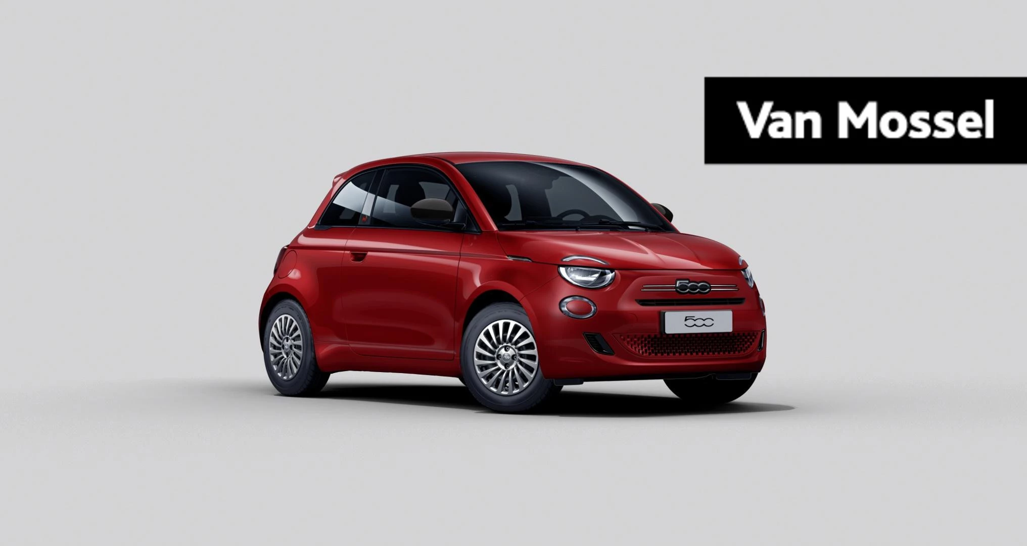 Fiat 500 – autofoto 2