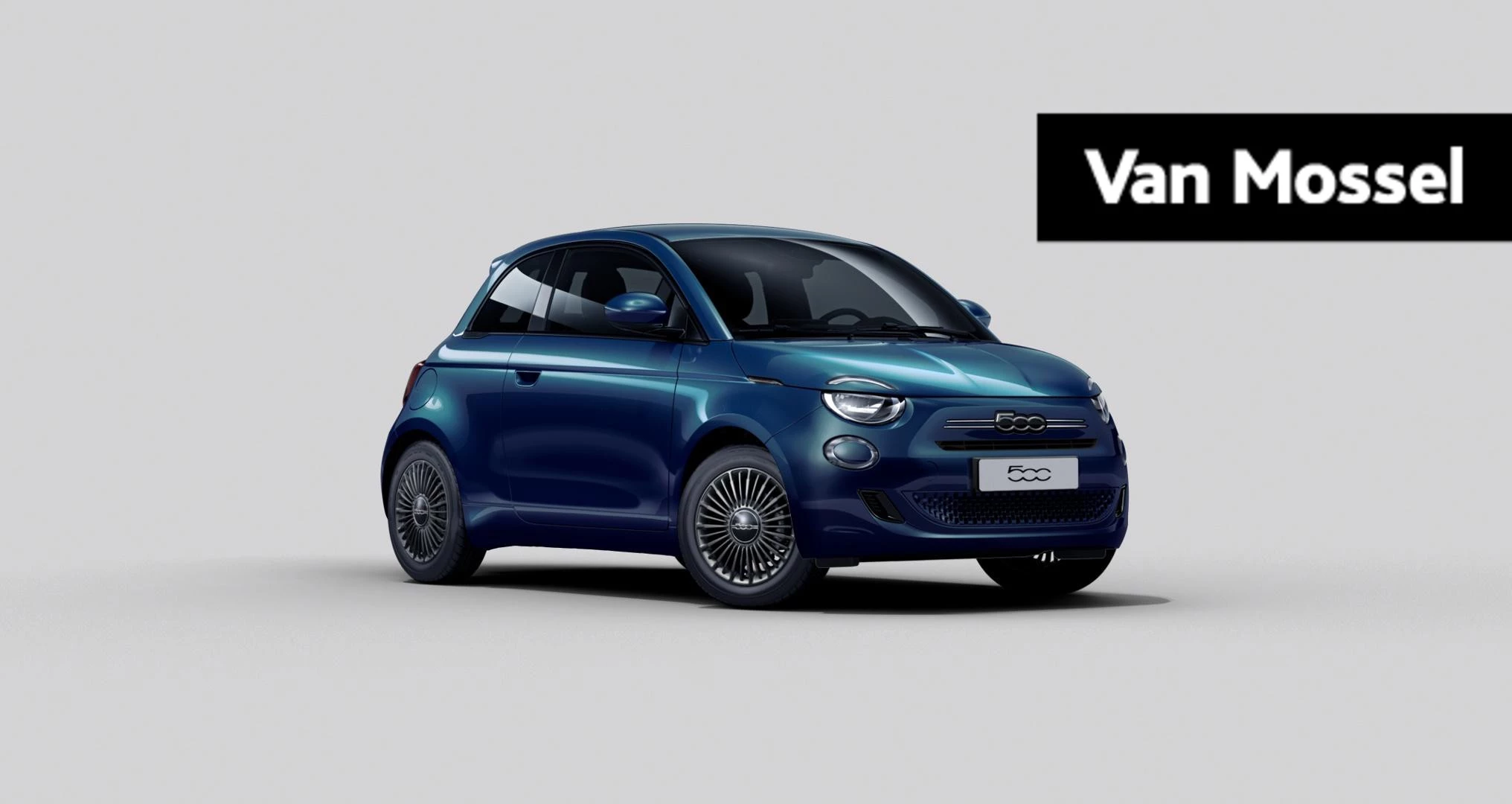 Fiat 500 – autofoto 2