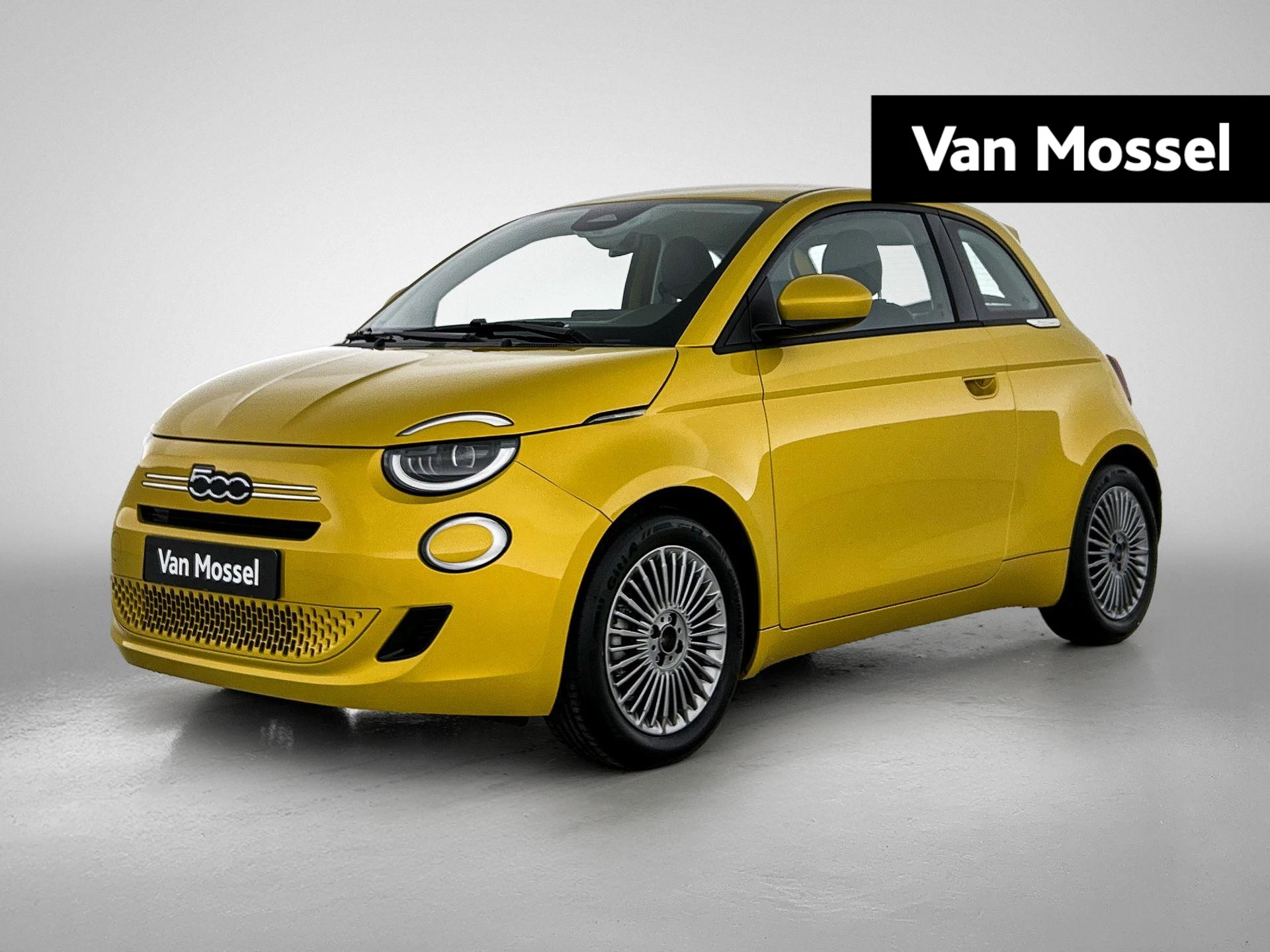 Fiat 500 – autofoto 2