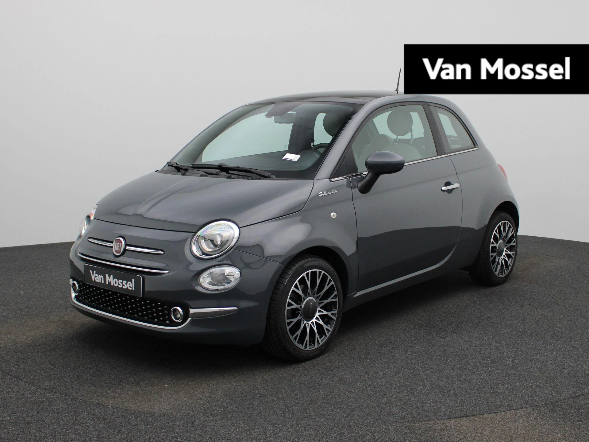 Fiat 500 – autofoto 2