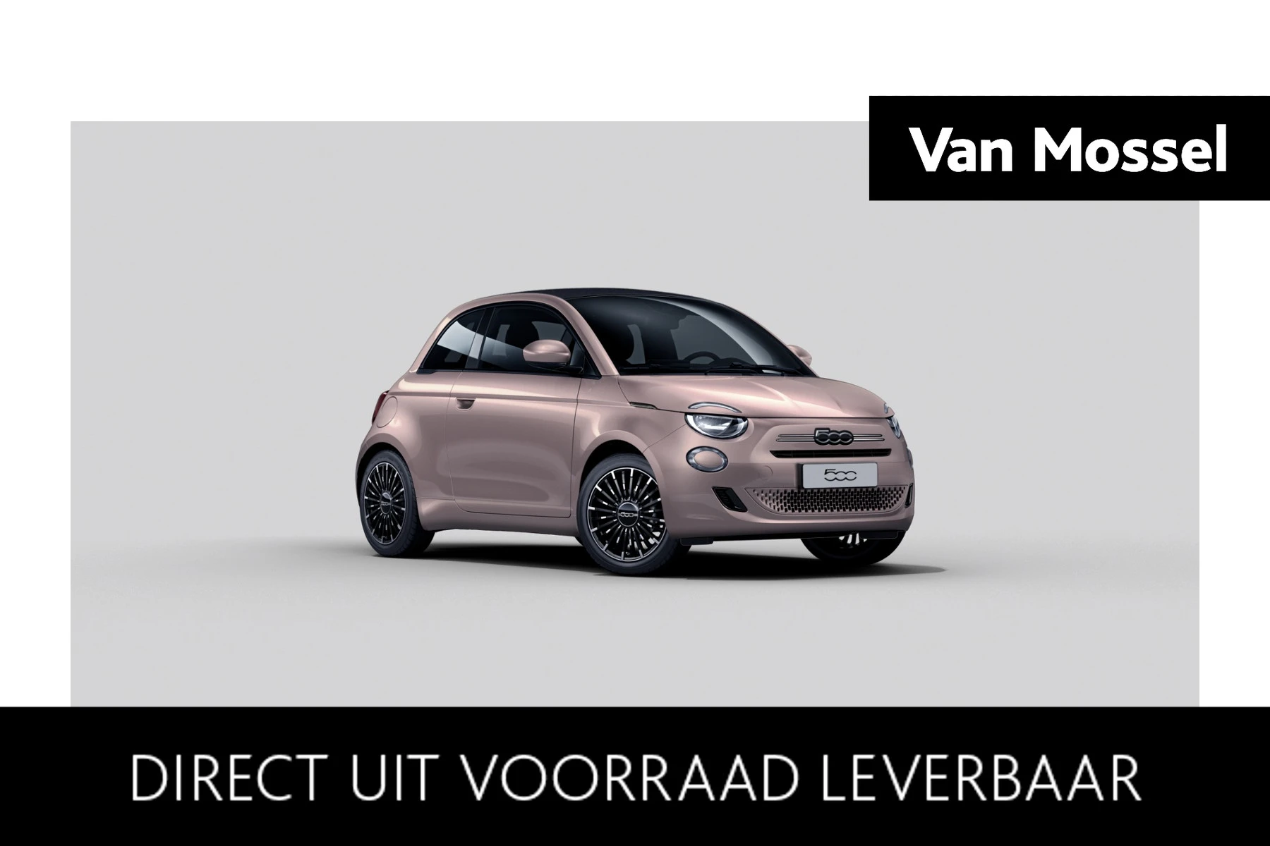 Fiat 500 – autofoto 2