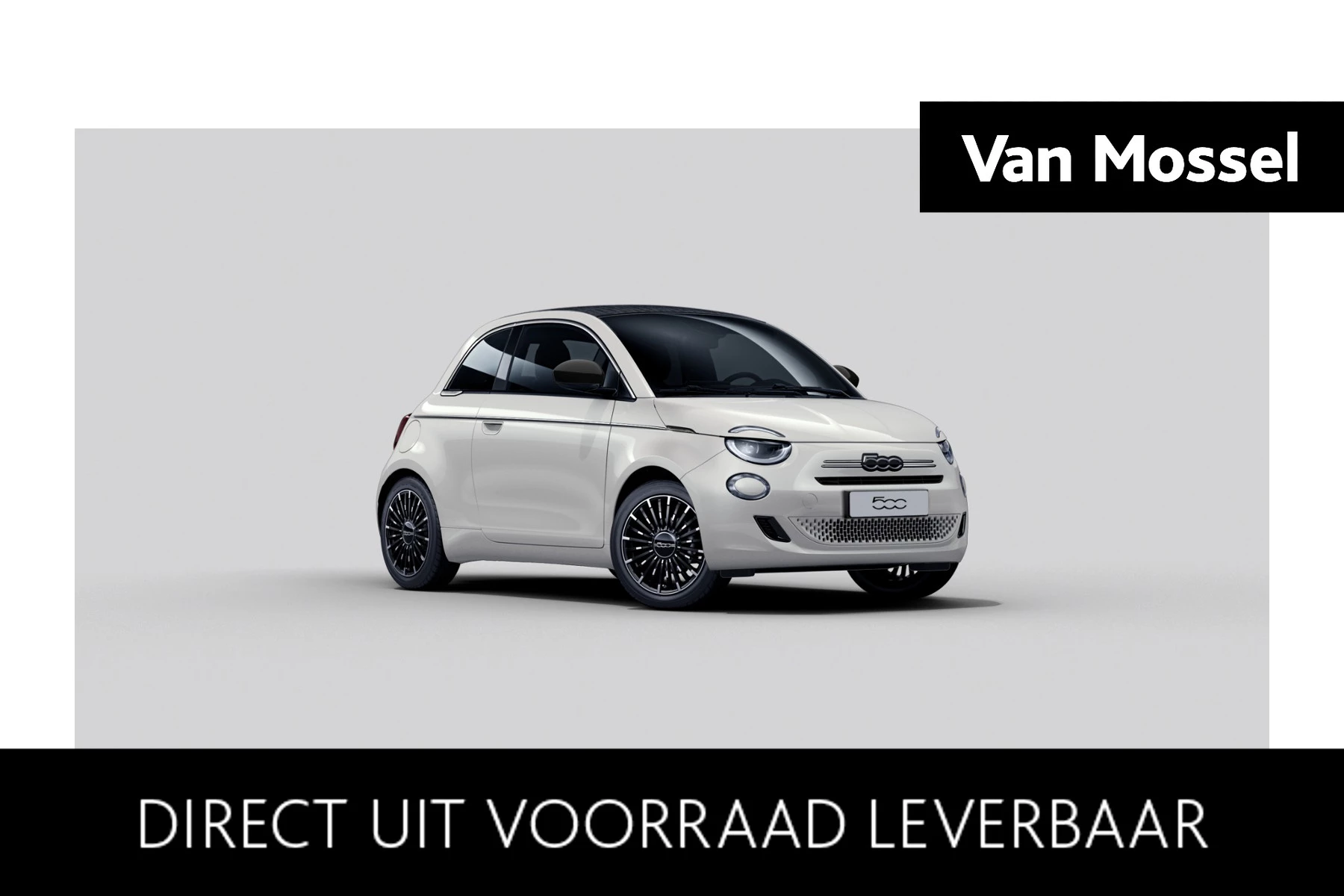 Fiat 500 – autofoto 2