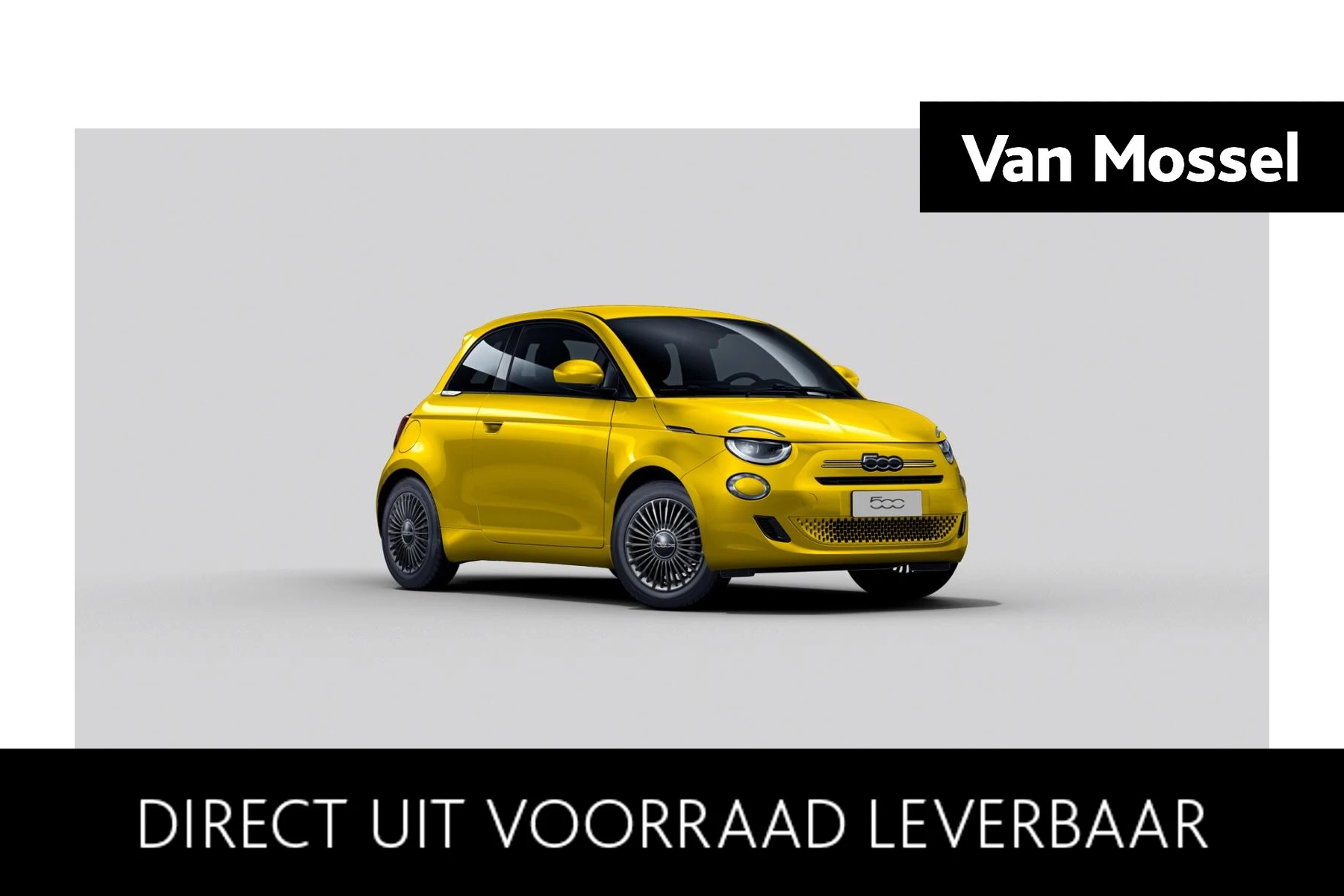 Fiat 500 – autofoto 2