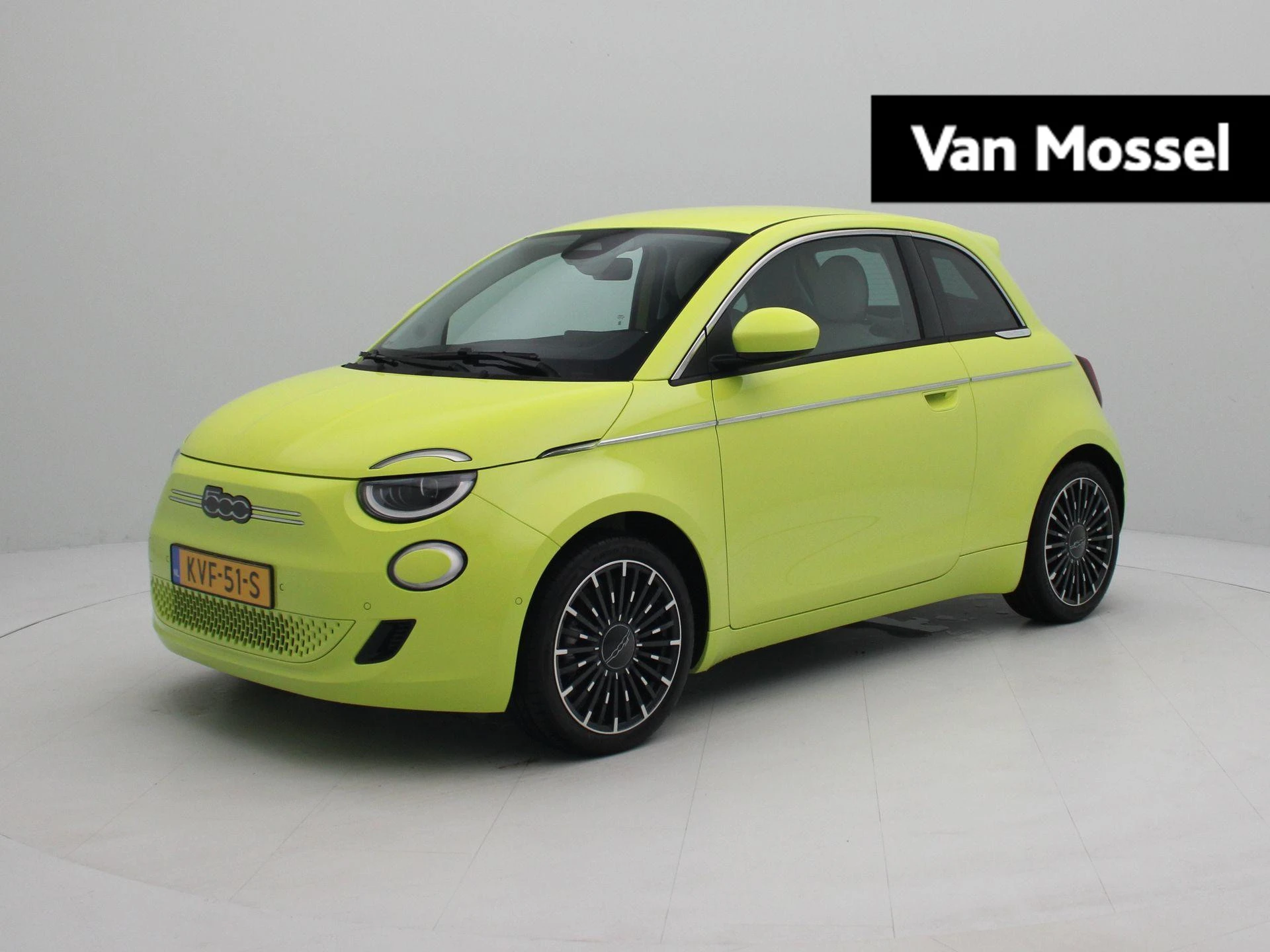 Fiat 500 – autofoto 2