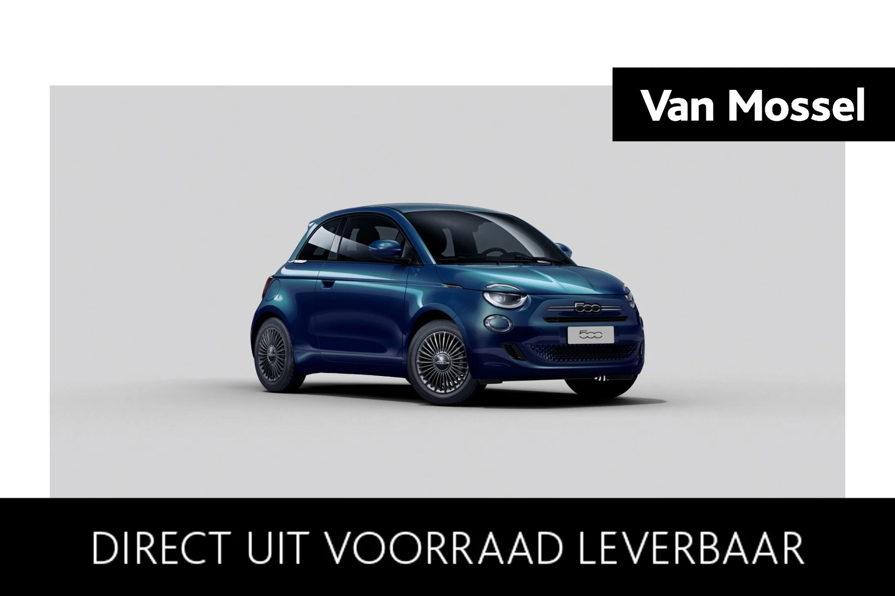 Fiat 500 – autofoto 2