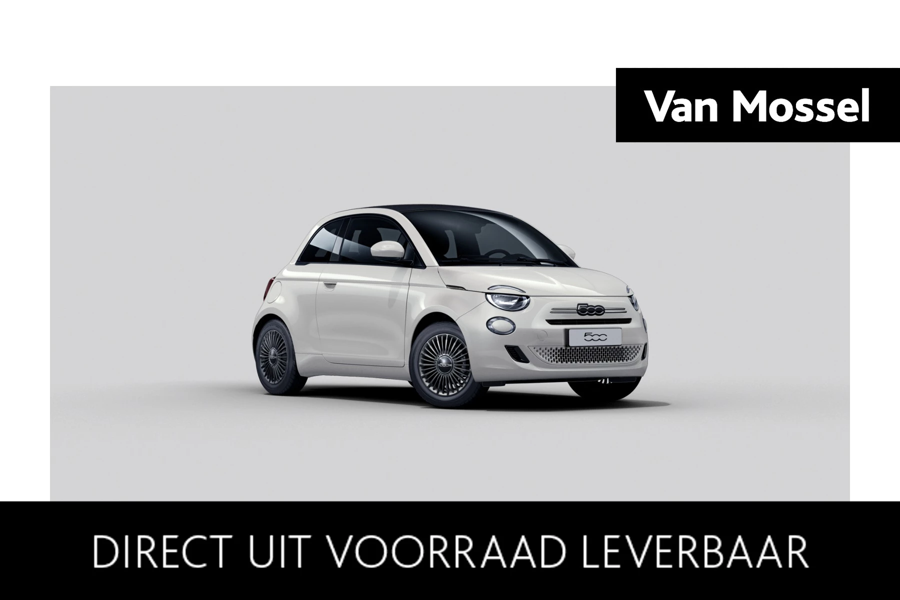 Fiat 500 – autofoto 2