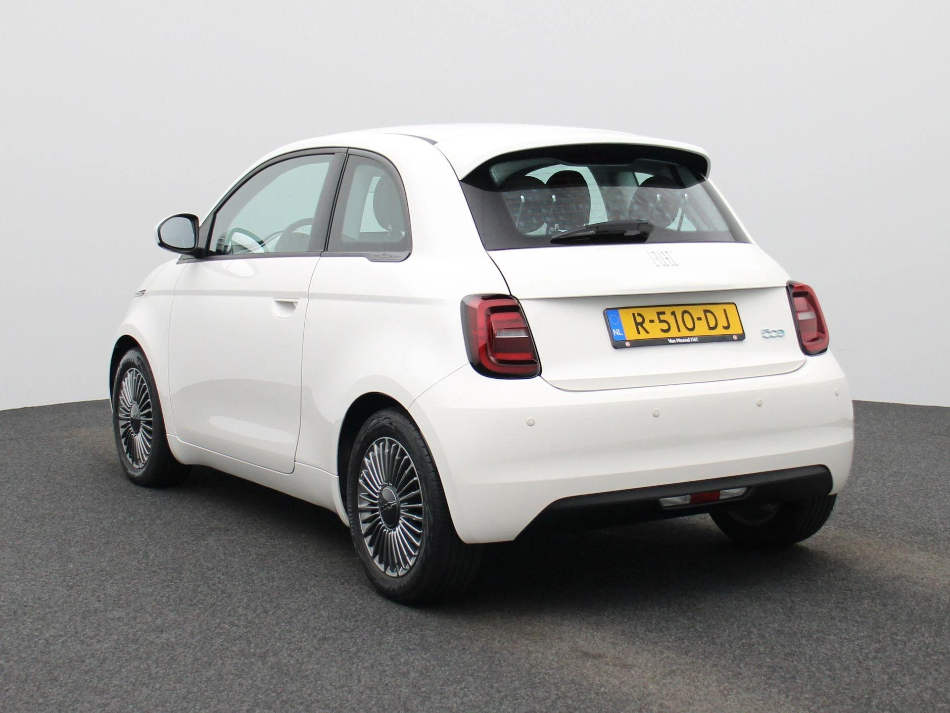 Fiat 500 – autofoto 3