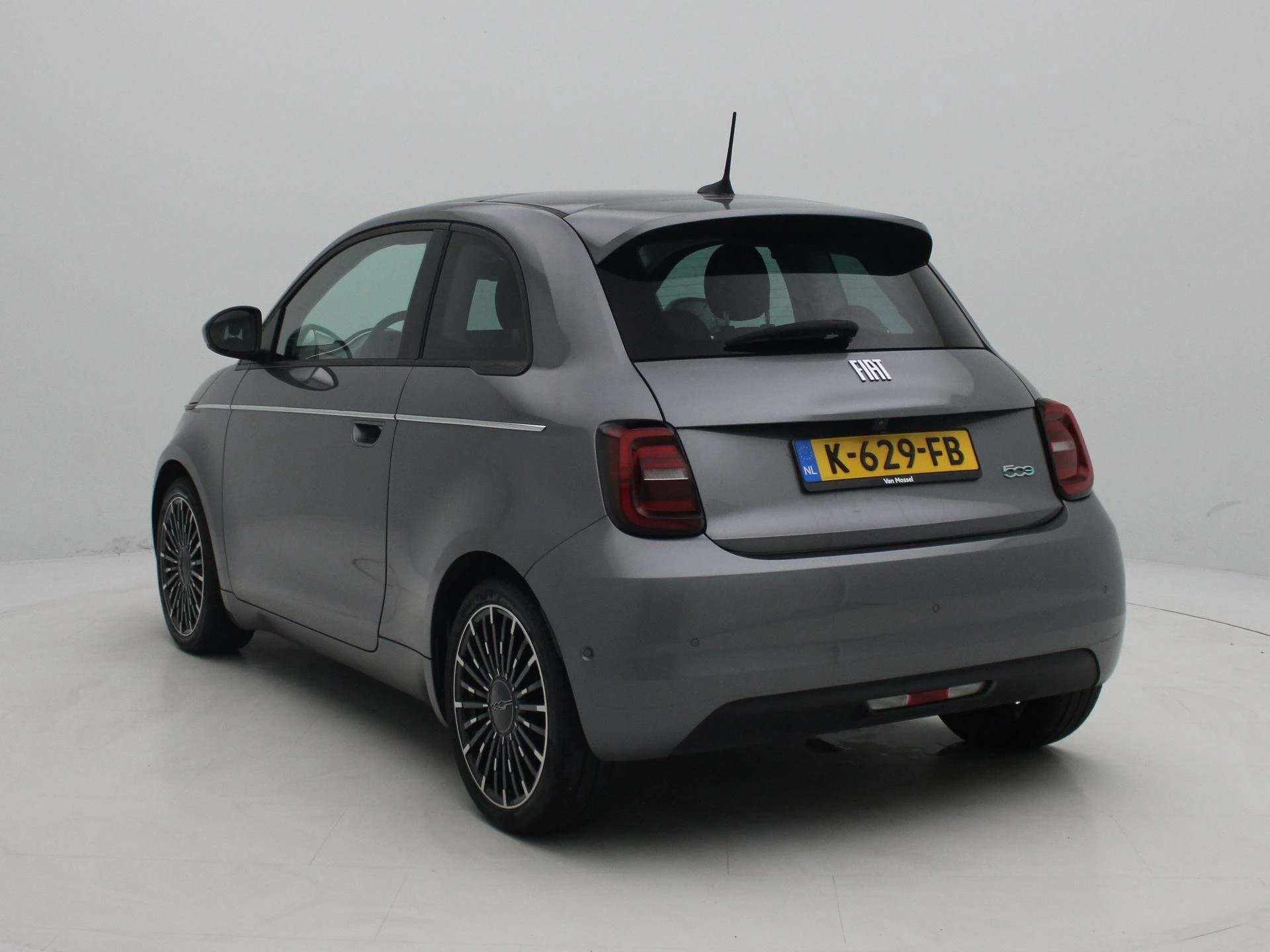 Fiat 500 – autofoto 3