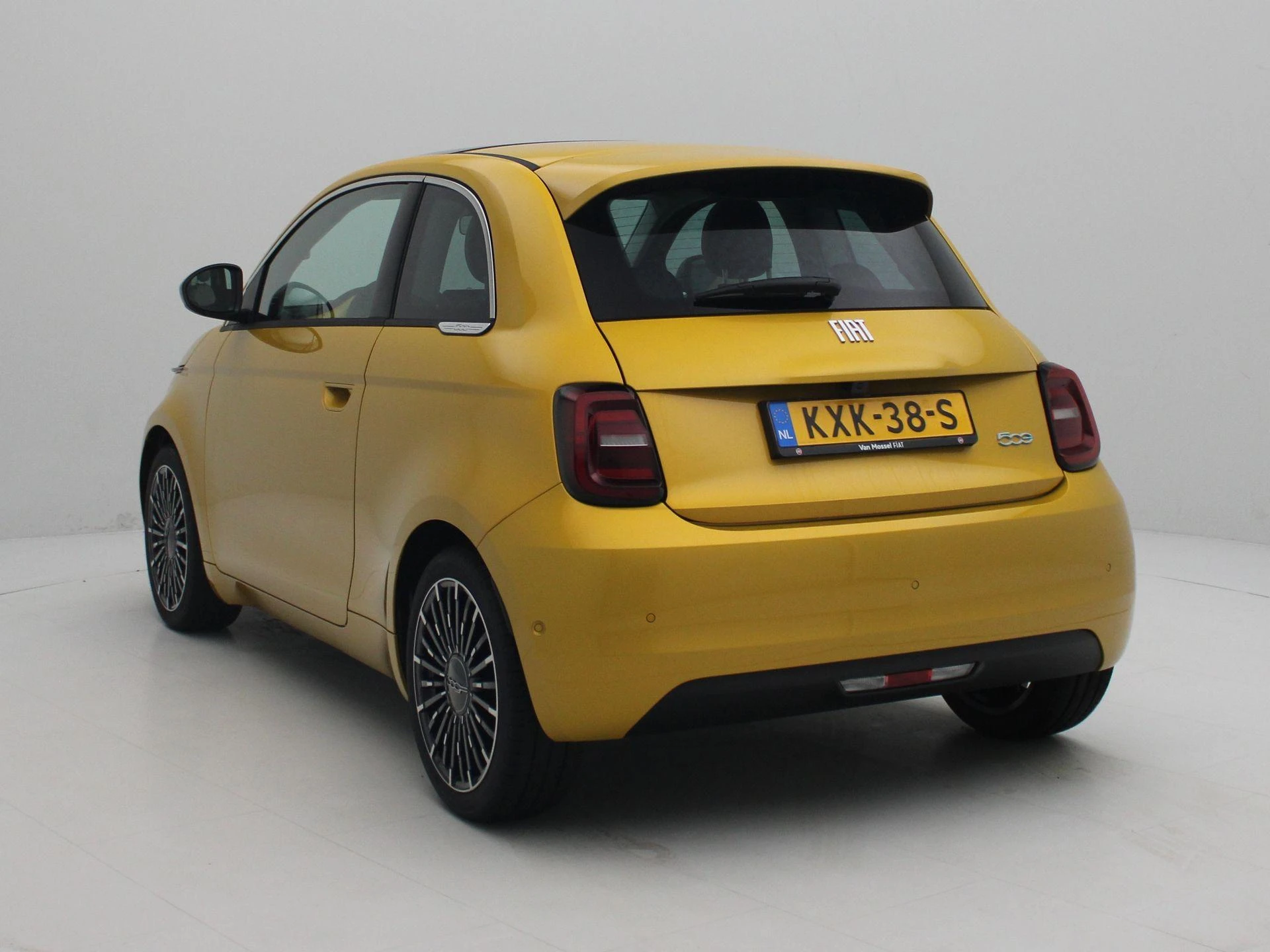 Fiat 500 – autofoto 3