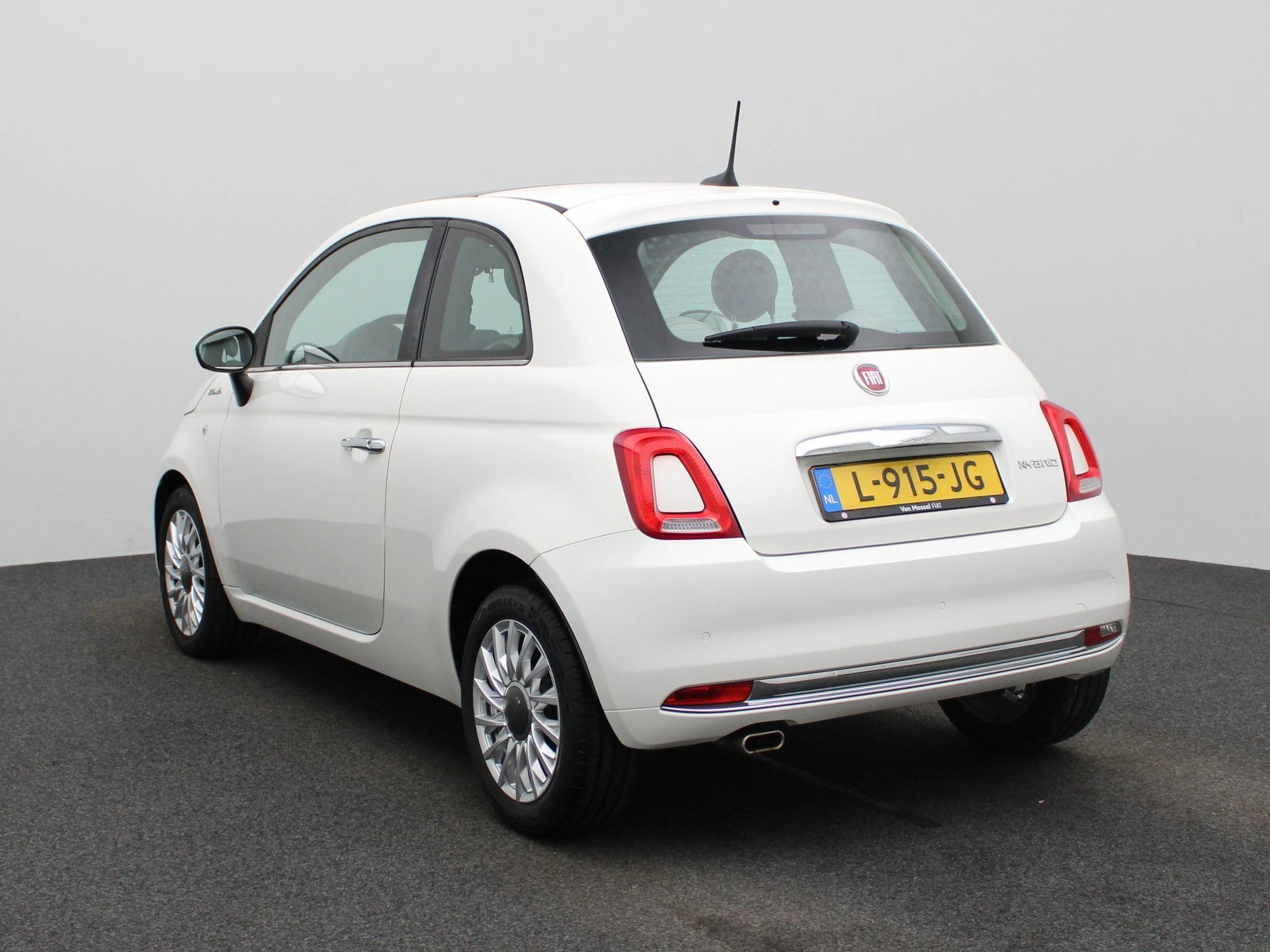Fiat 500 – autofoto 3