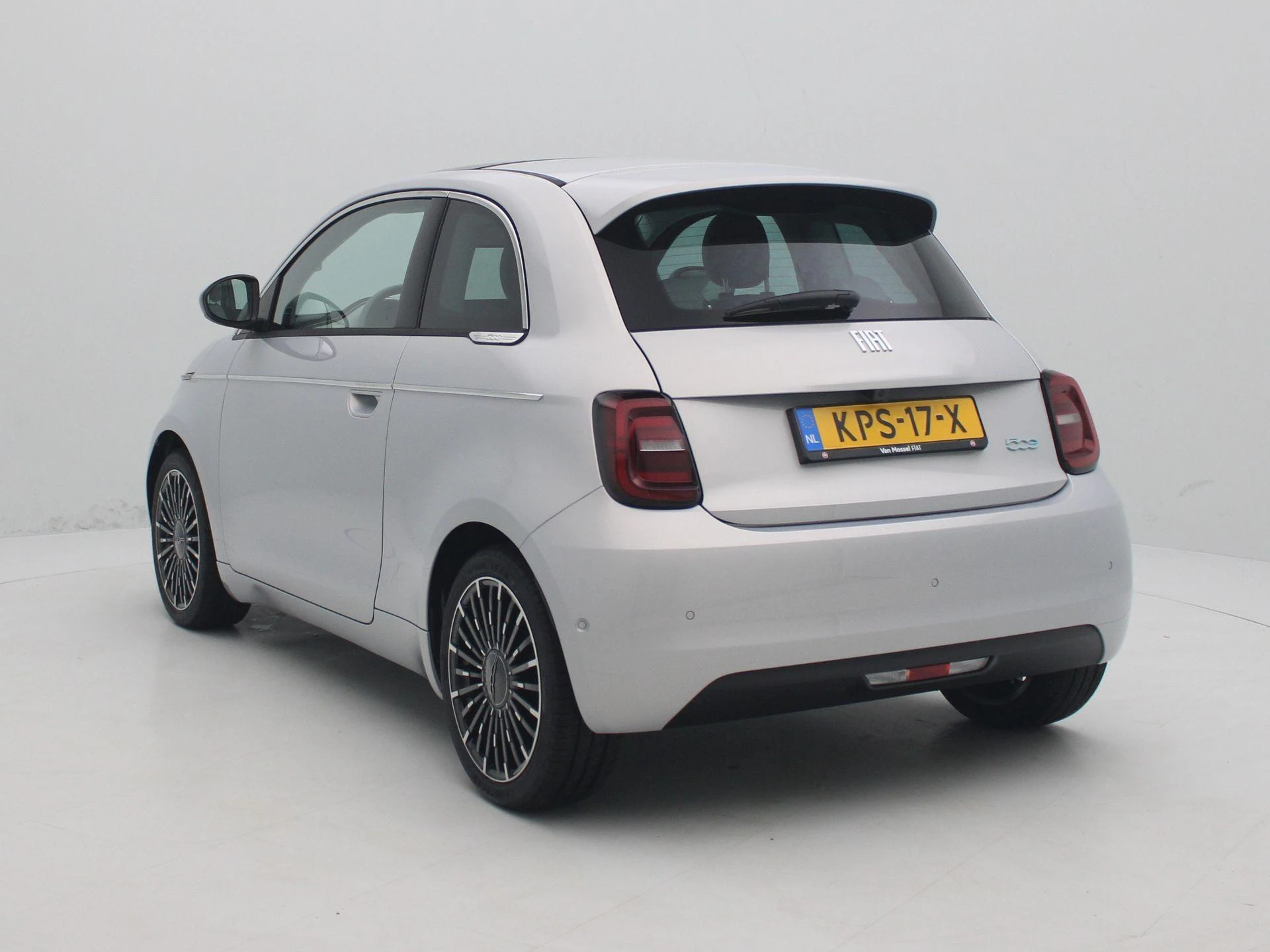 Fiat 500 – autofoto 3