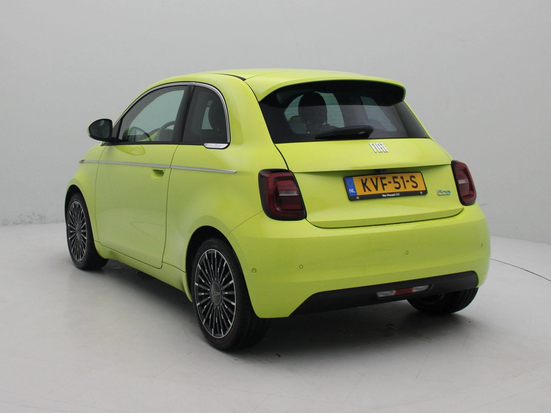 Fiat 500 – autofoto 3
