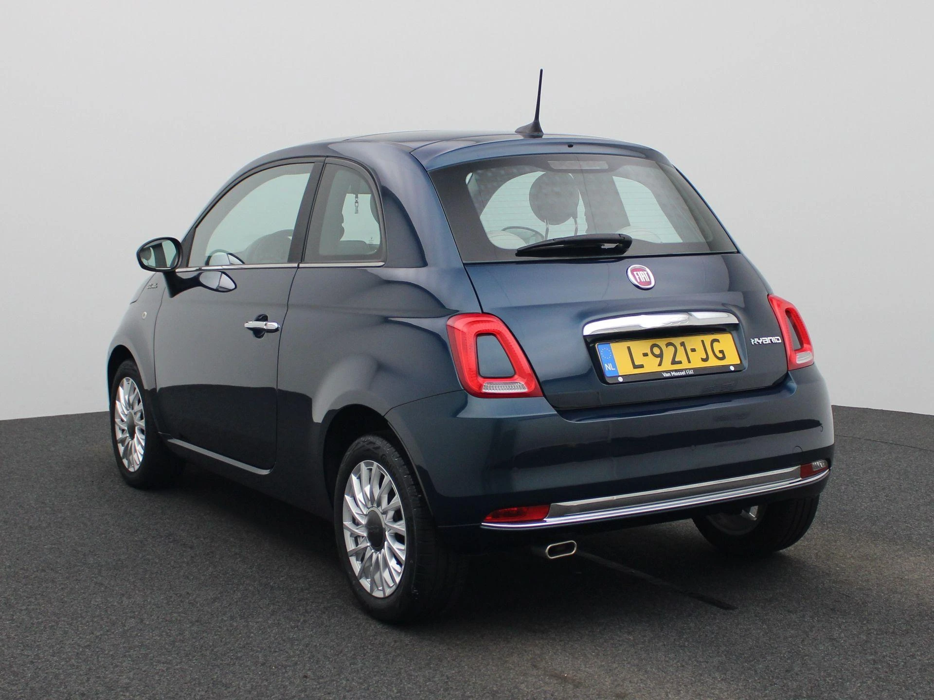 Fiat 500 – autofoto 3