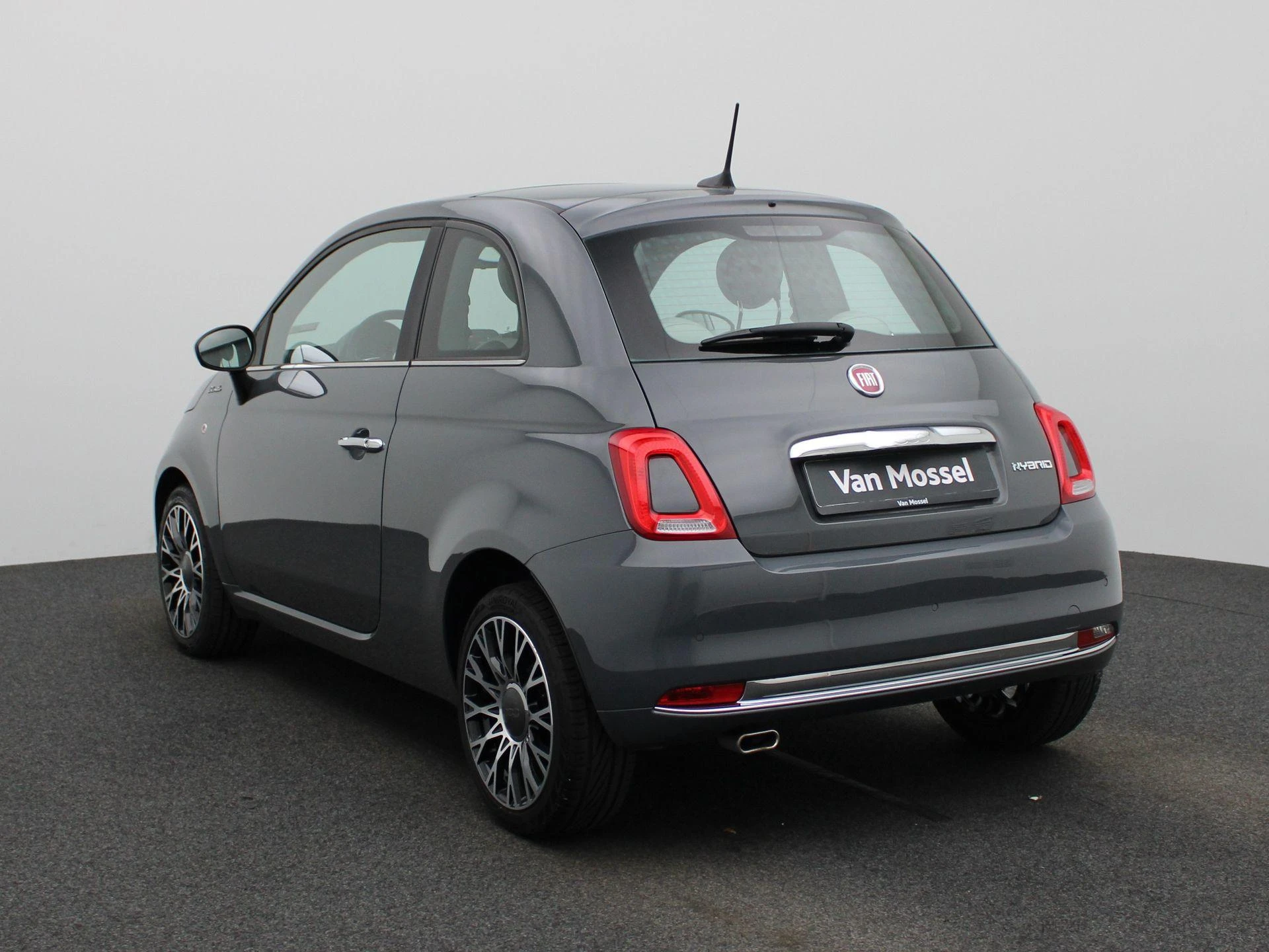 Fiat 500 – autofoto 3