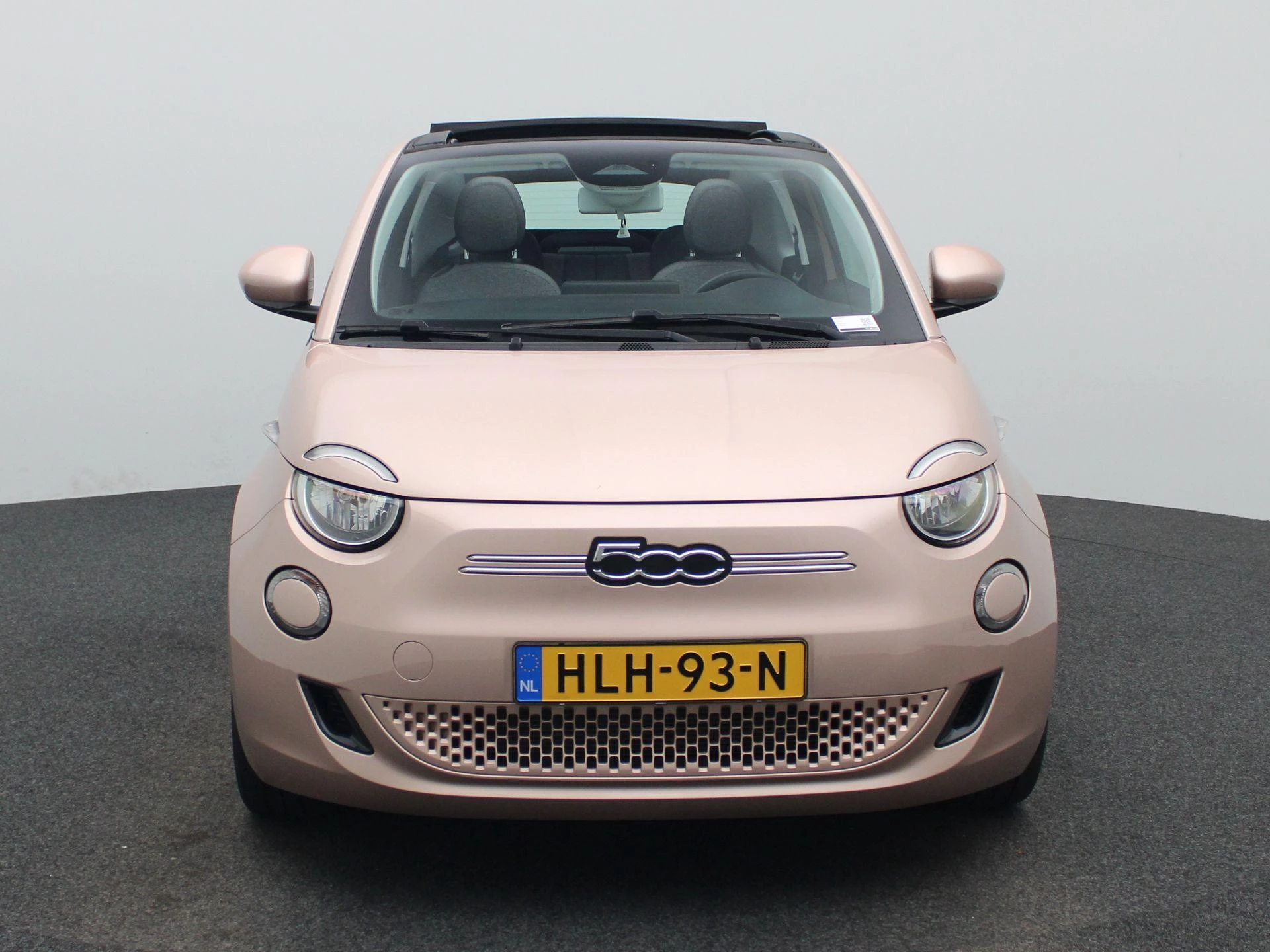 Fiat 500 – autofoto 4