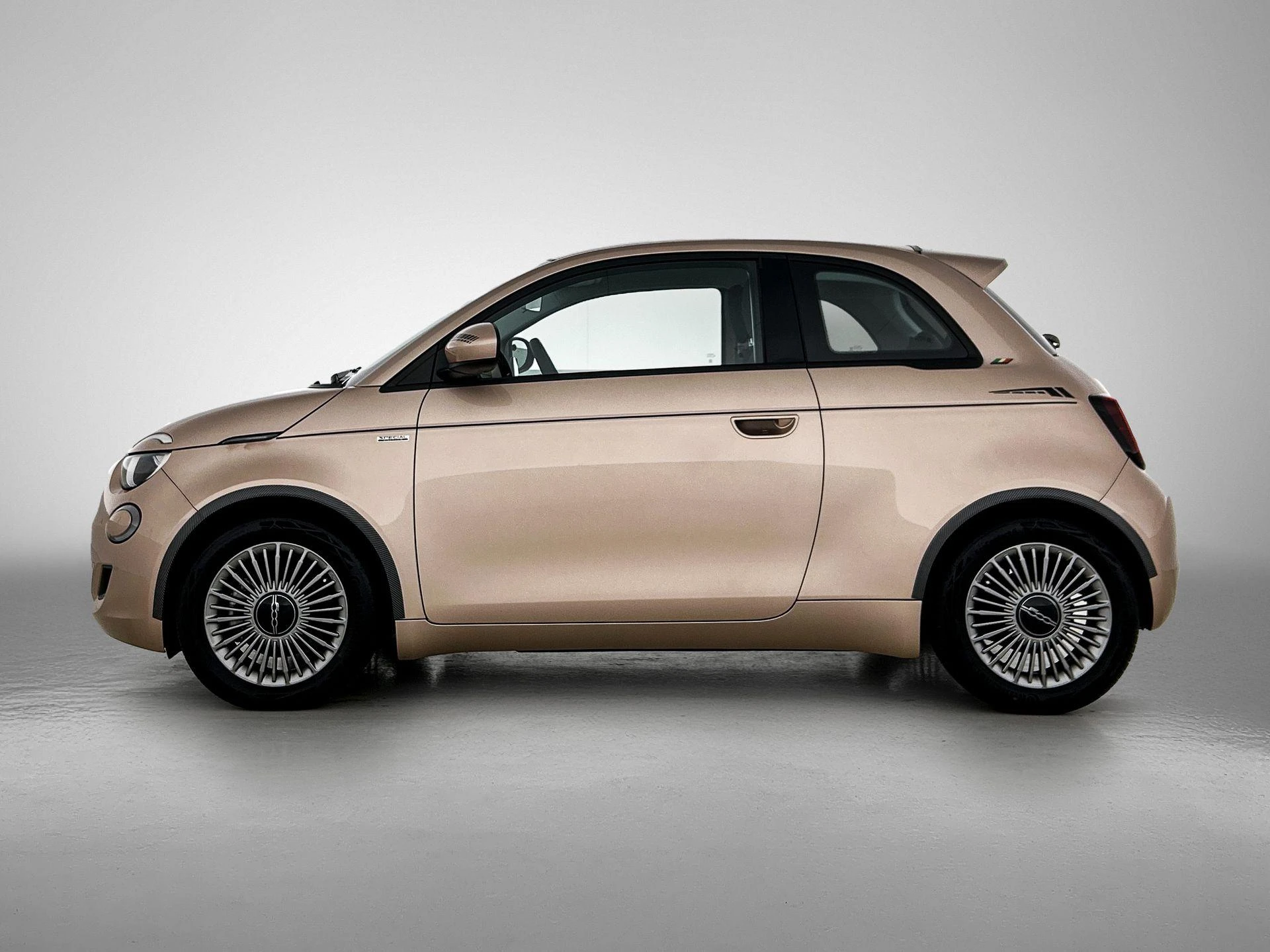 Fiat 500 – autofoto 4