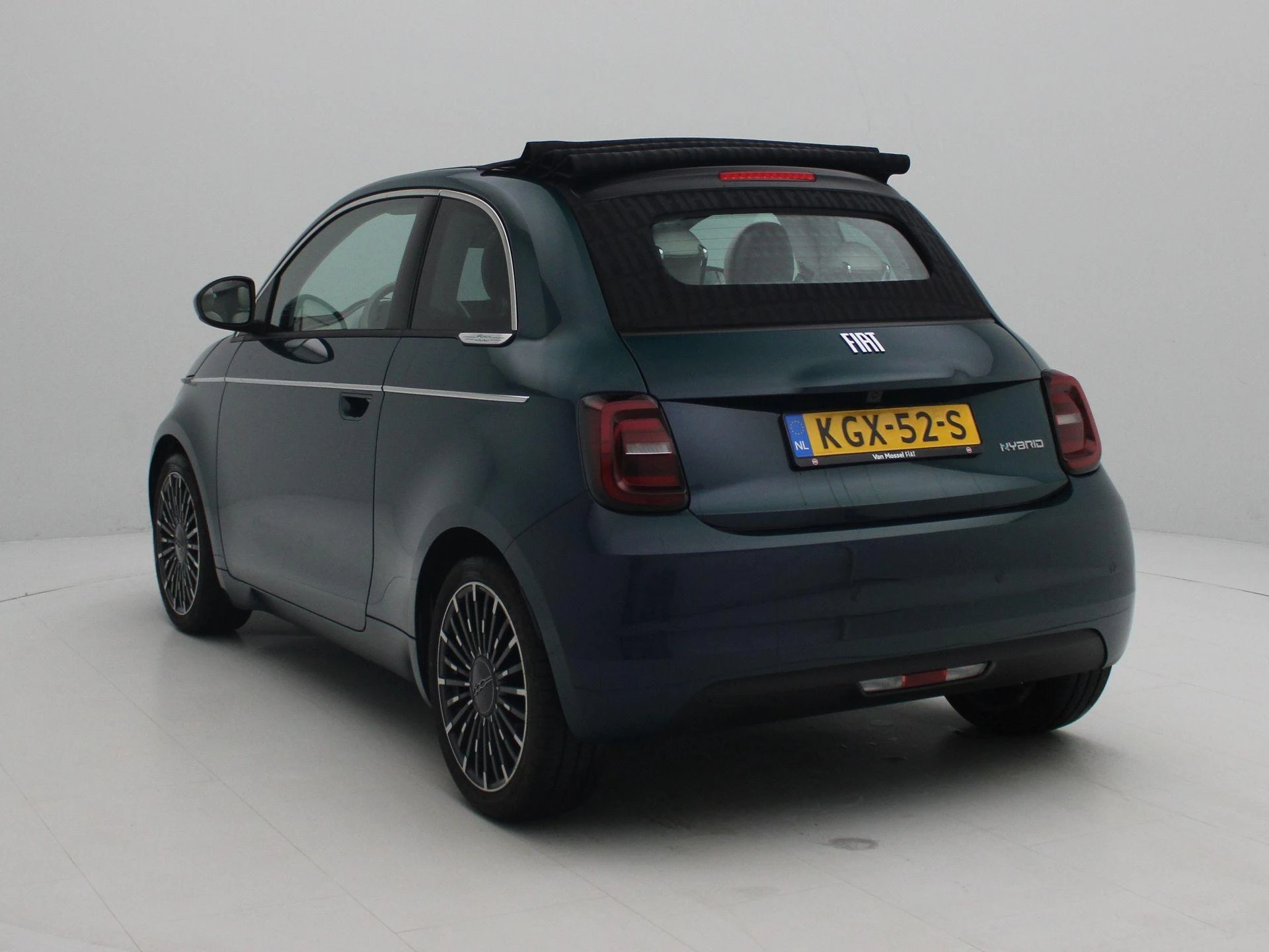 Fiat 500 – autofoto 4