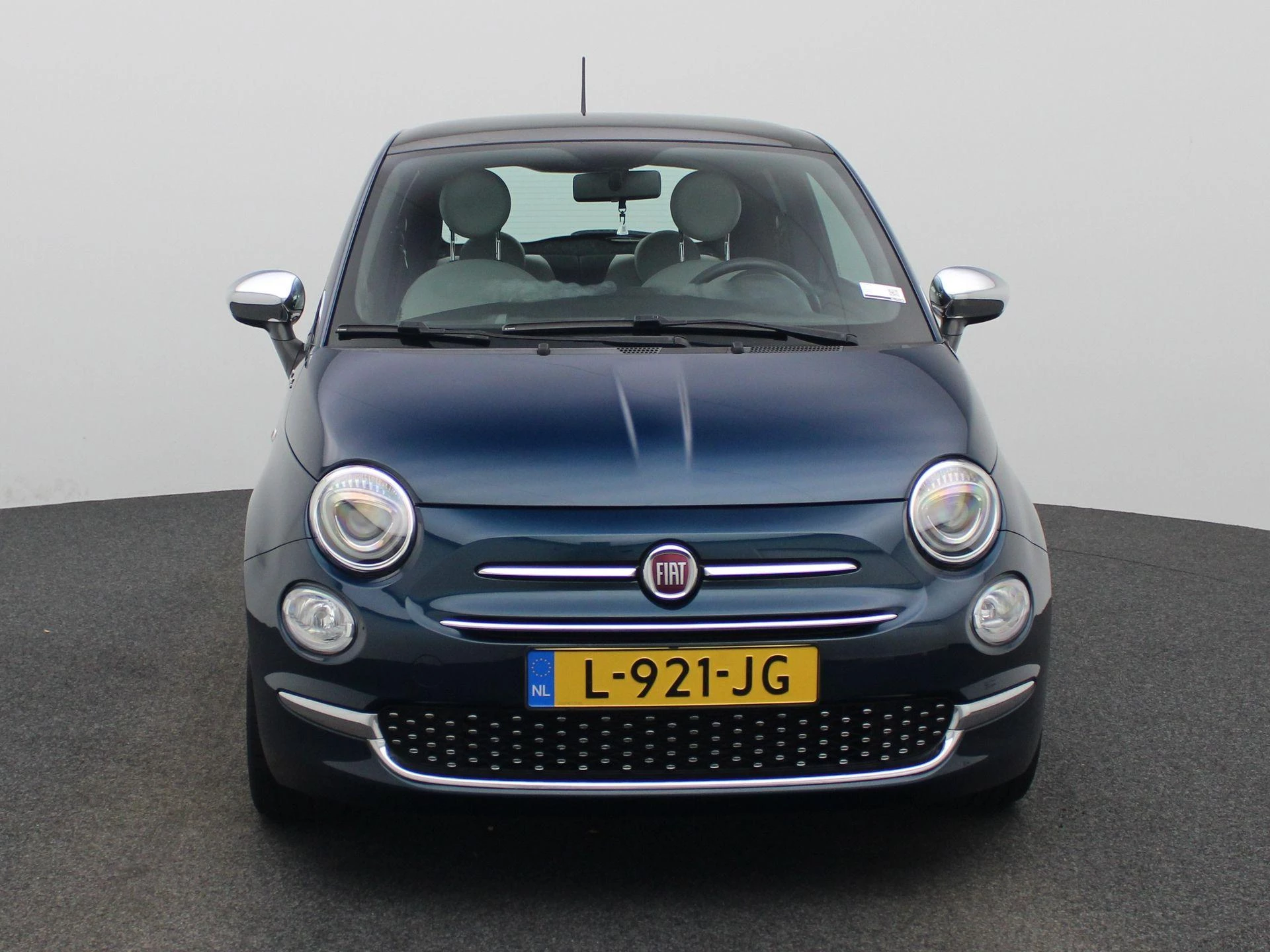 Fiat 500 – autofoto 4