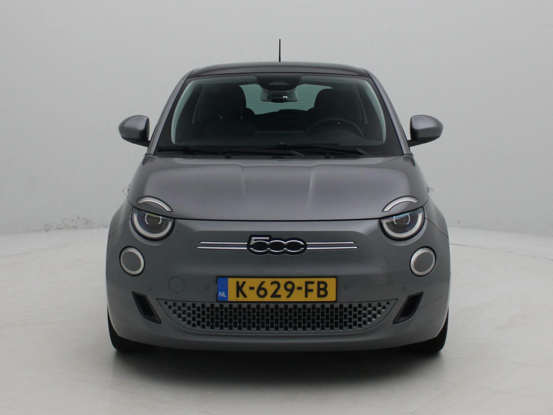 Fiat 500 – autofoto 4
