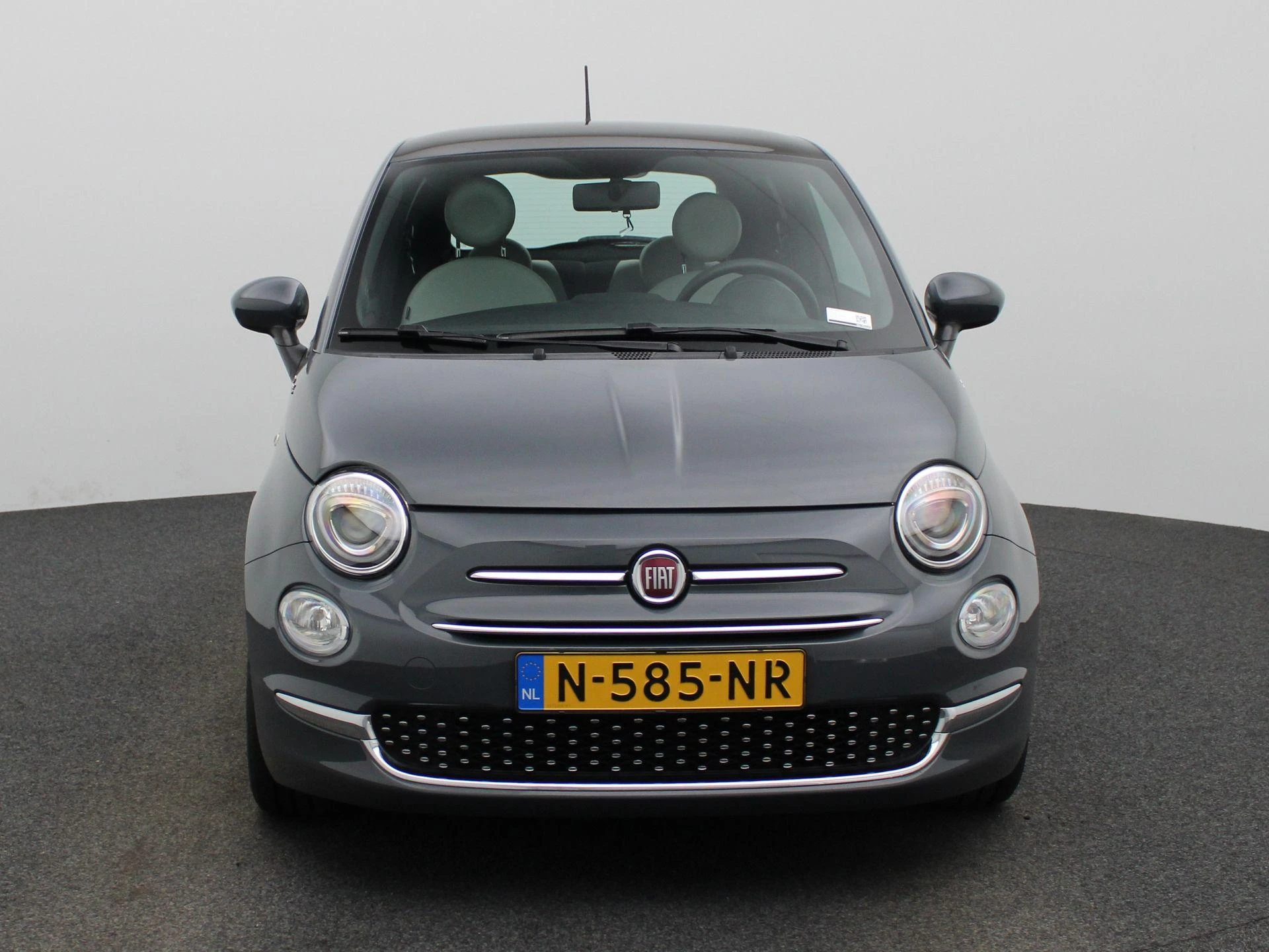 Fiat 500 – autofoto 4