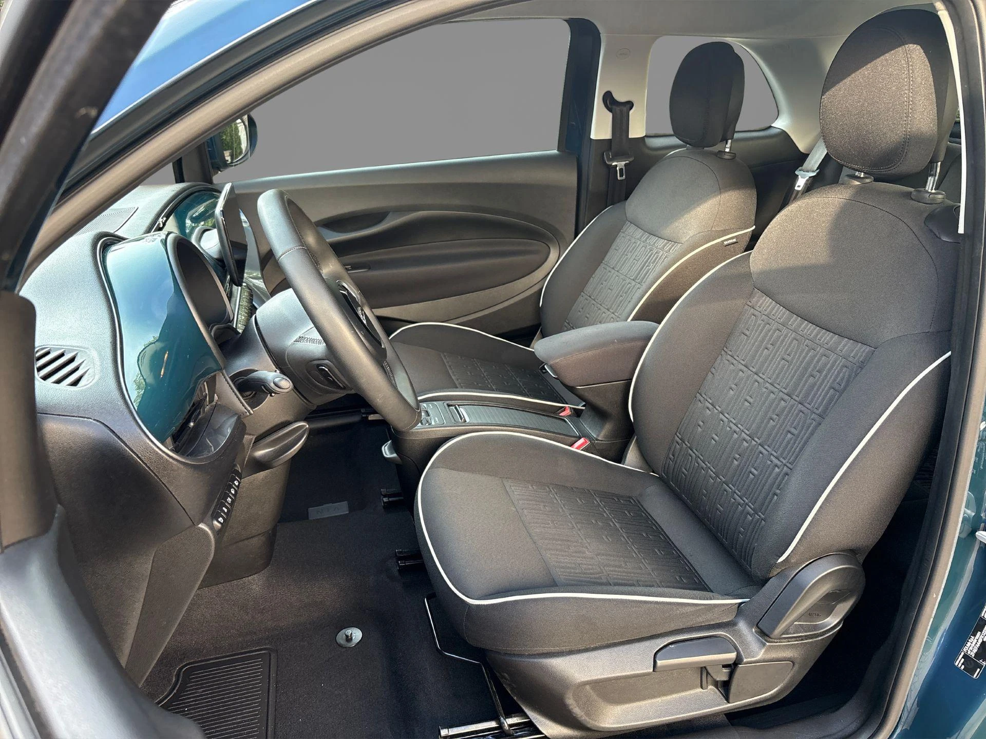 Fiat 500 – autofoto 4