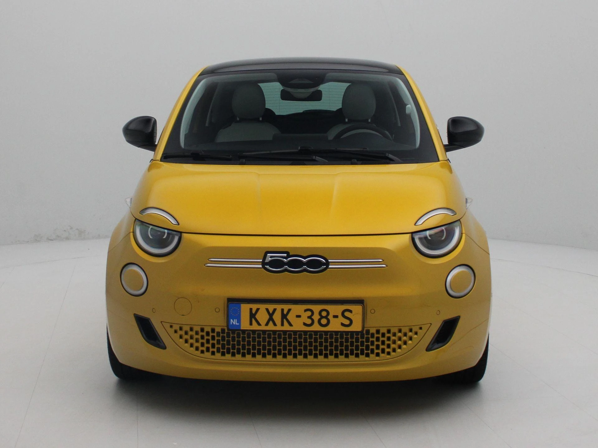 Fiat 500 – autofoto 4