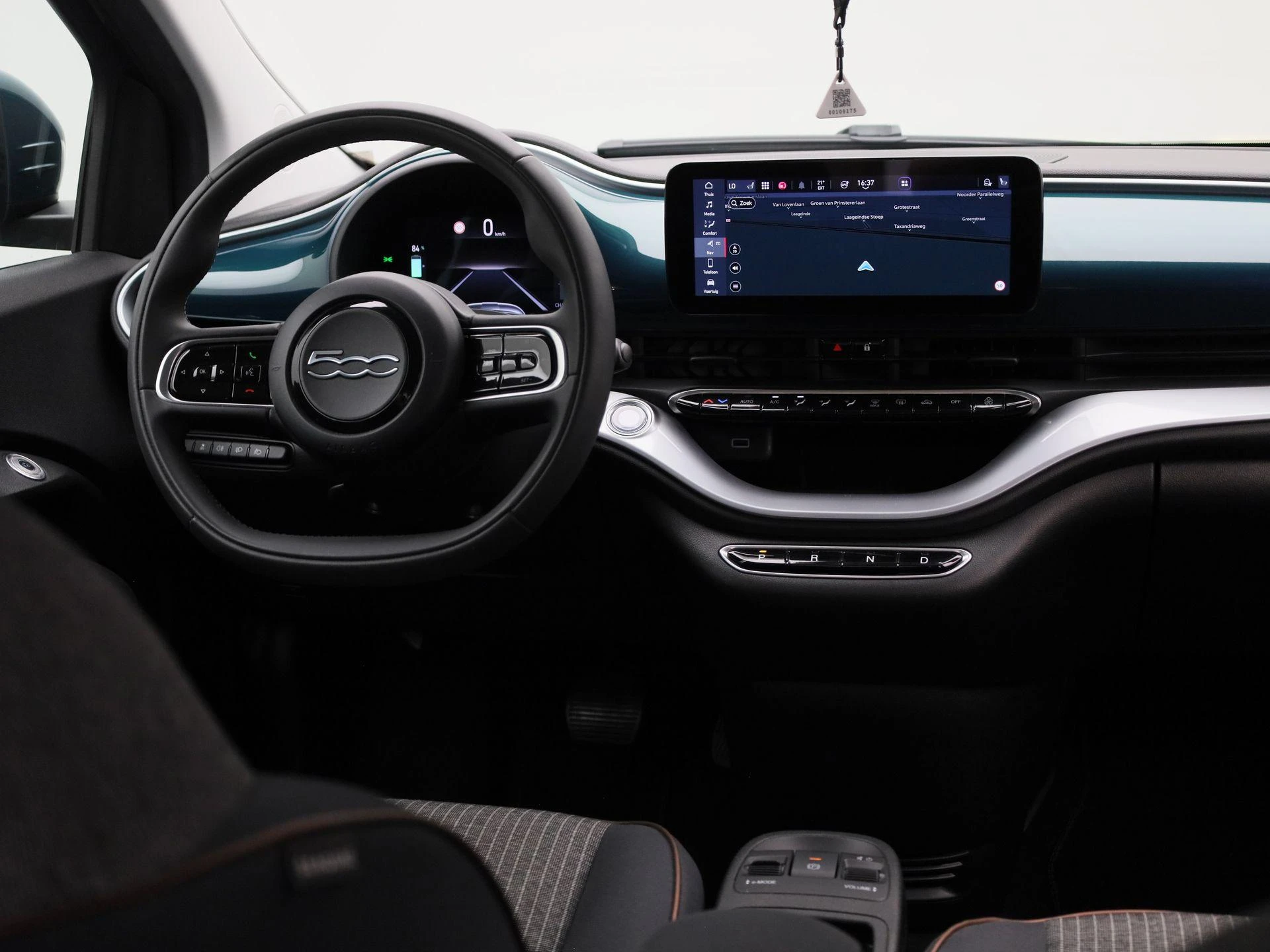 Fiat 500 – autofoto 4