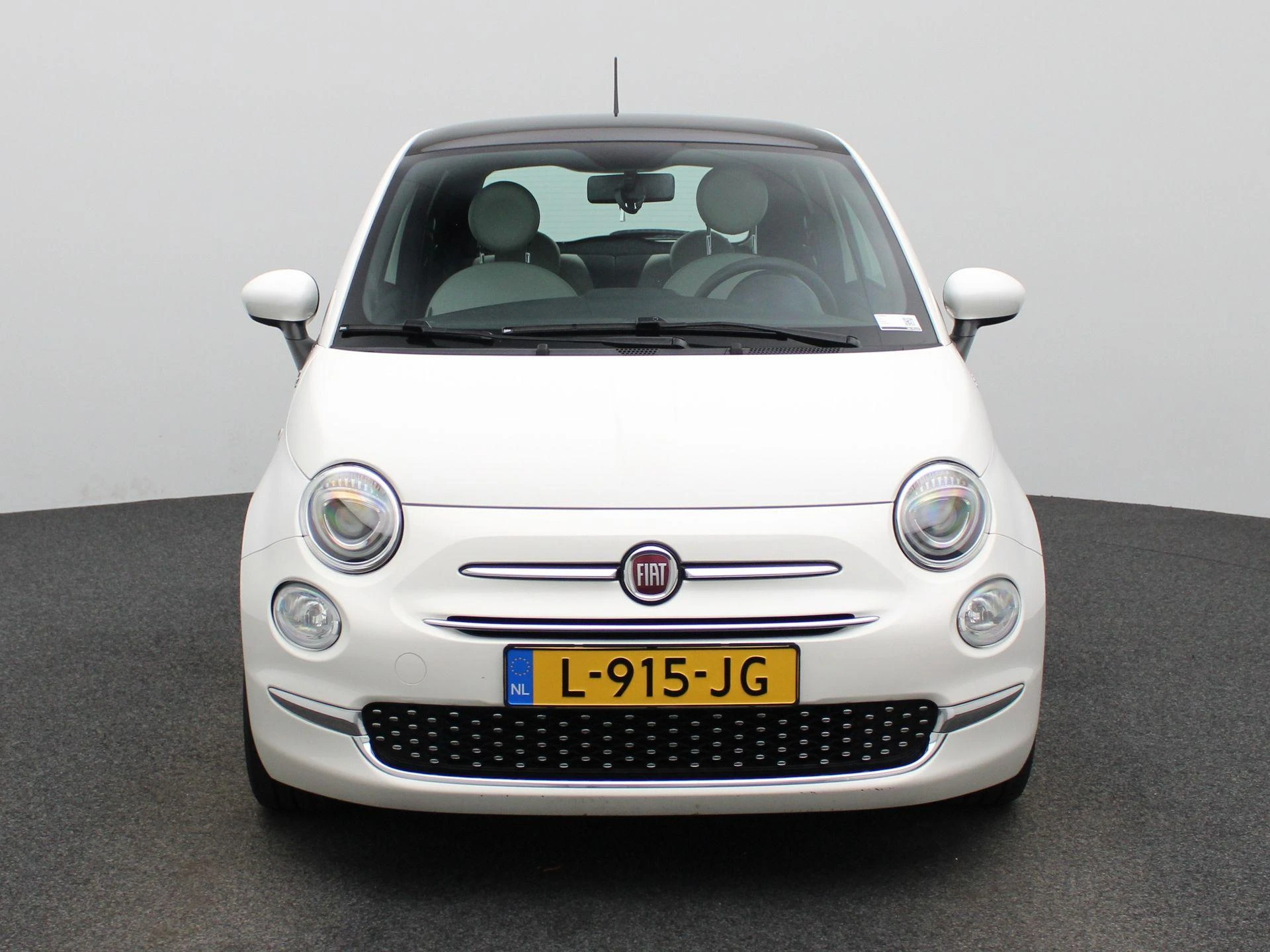 Fiat 500 – autofoto 4