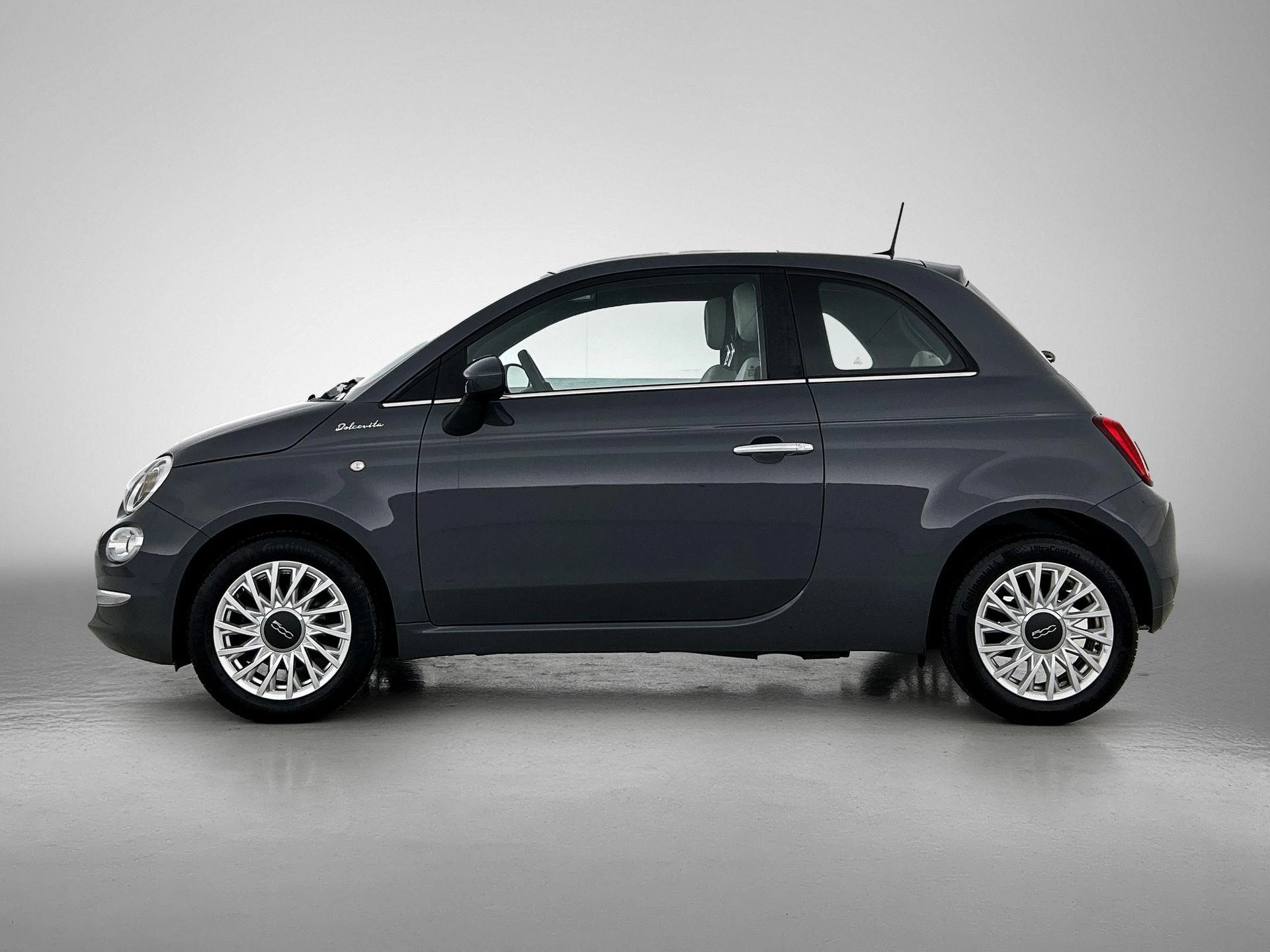 Fiat 500 – autofoto 4