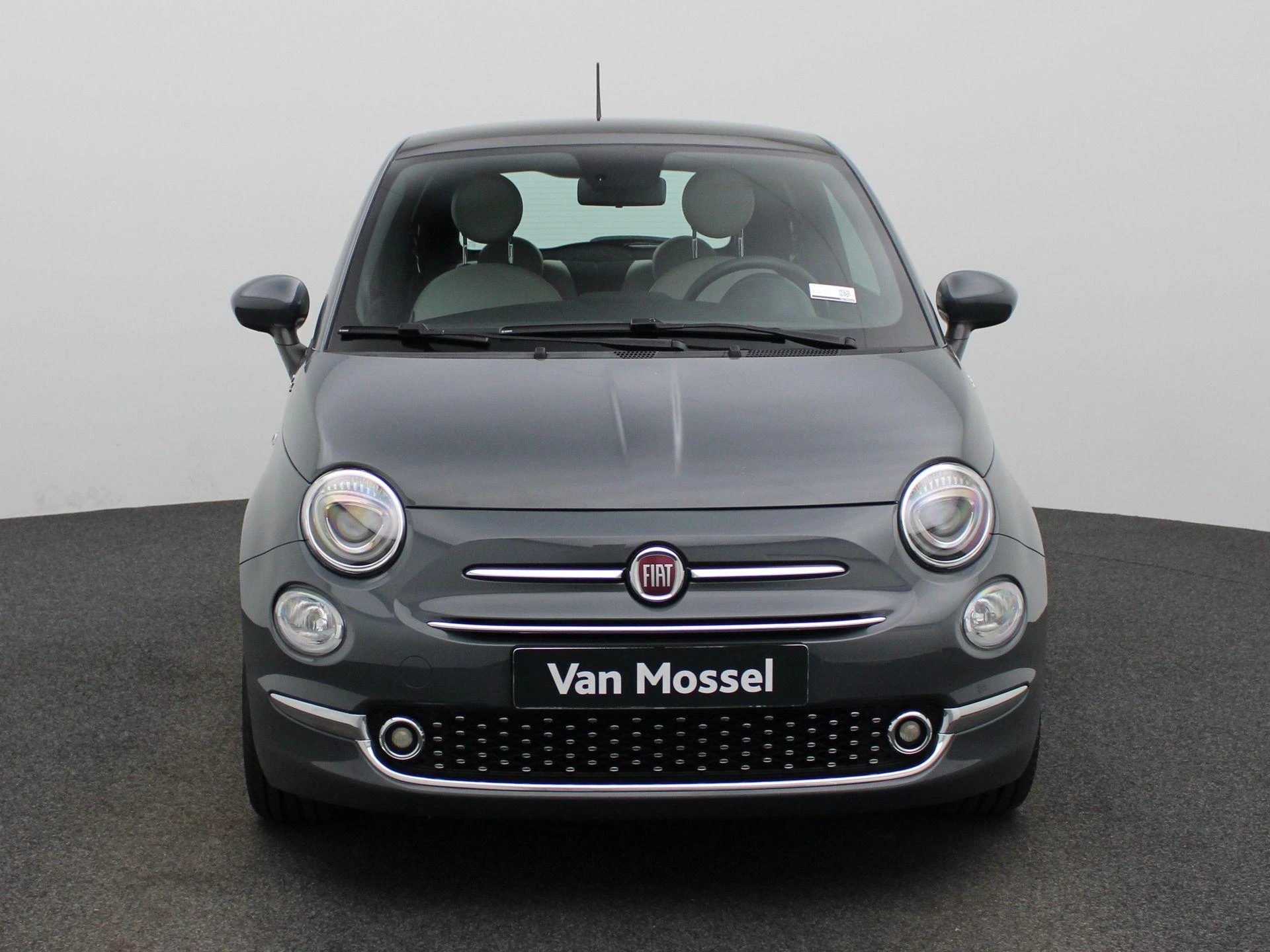 Fiat 500 – autofoto 4