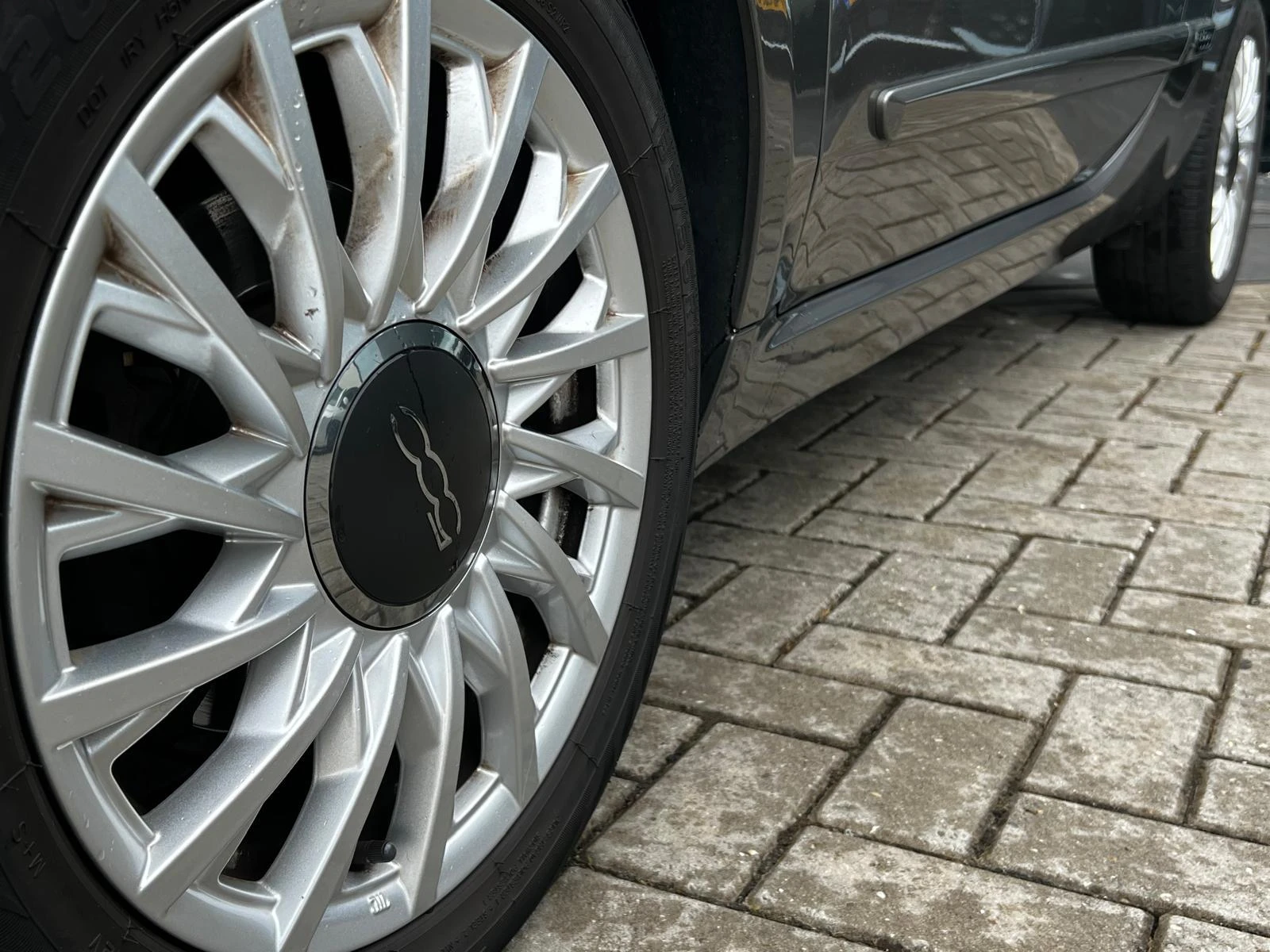 Fiat 500 – autofoto 4