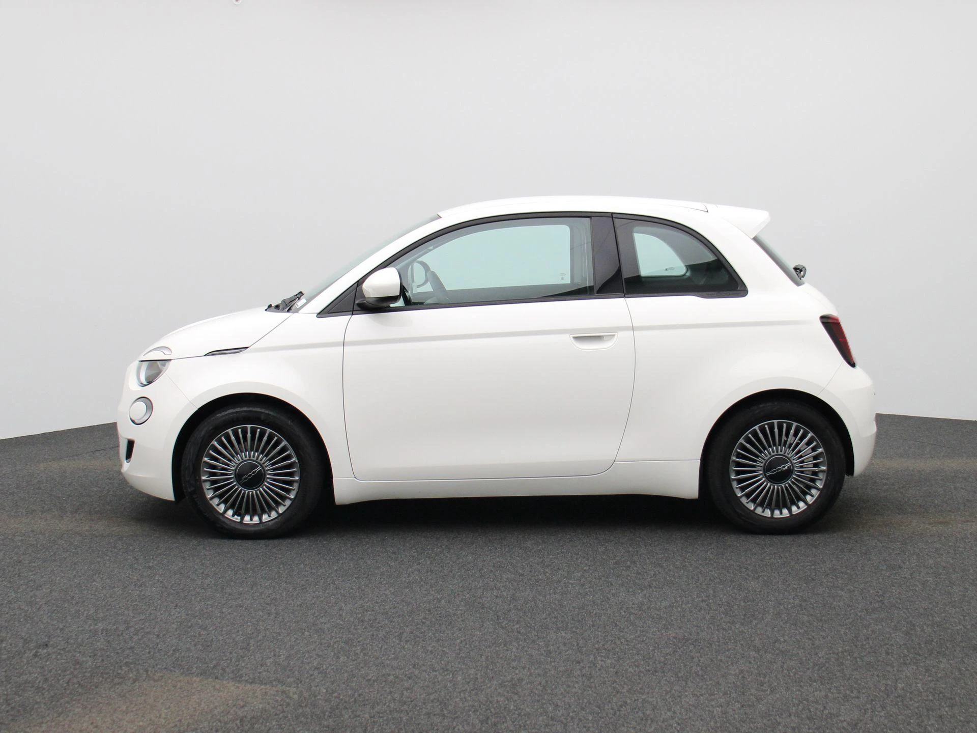 Fiat 500 – autofoto 5