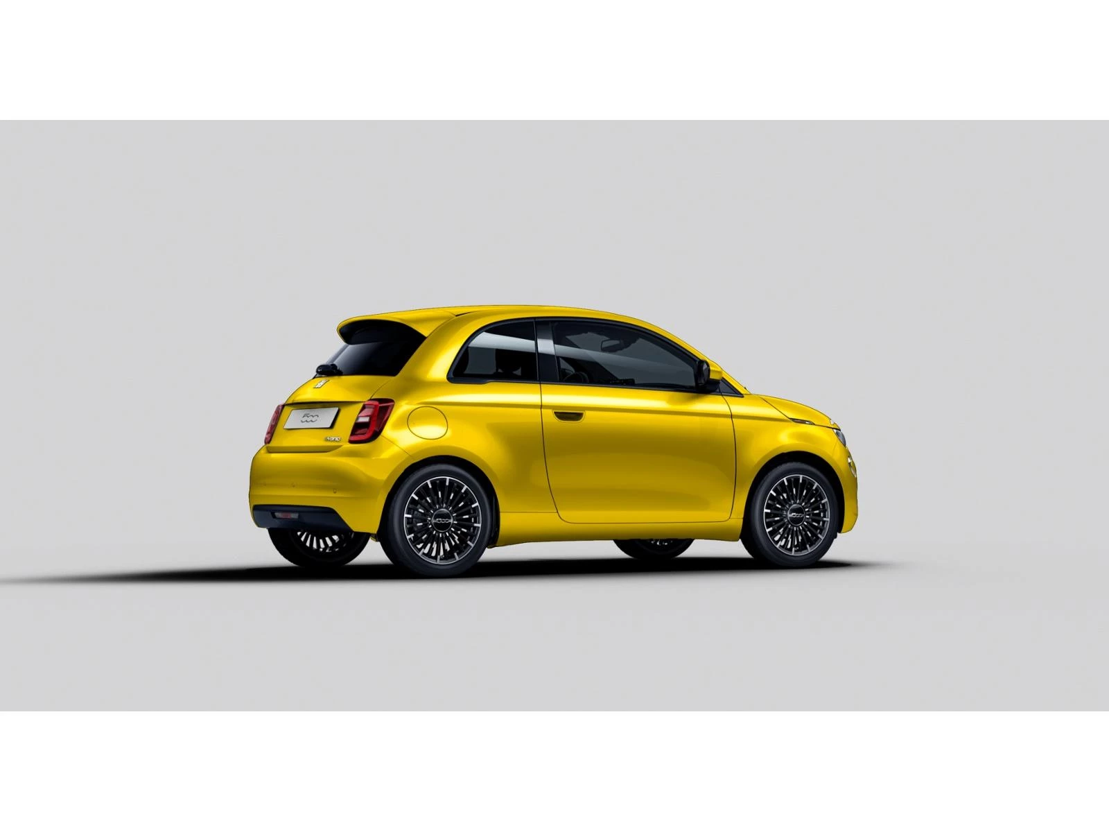 Fiat 500 – autofoto 5