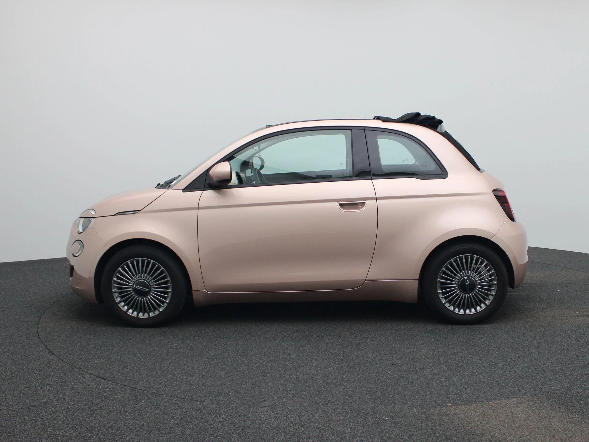 Fiat 500 – autofoto 5