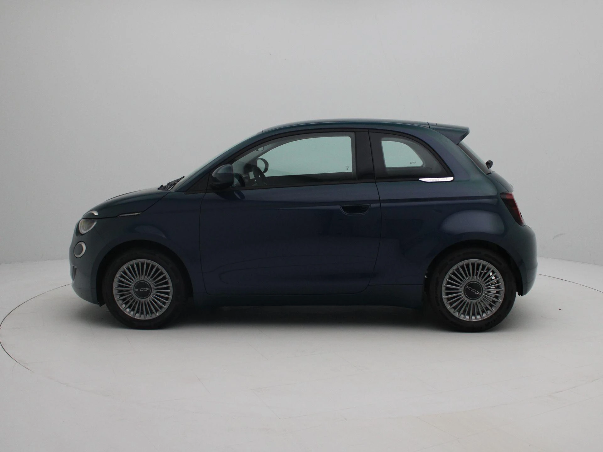 Fiat 500 – autofoto 5