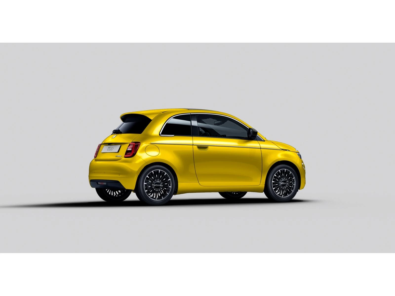 Fiat 500 – autofoto 5