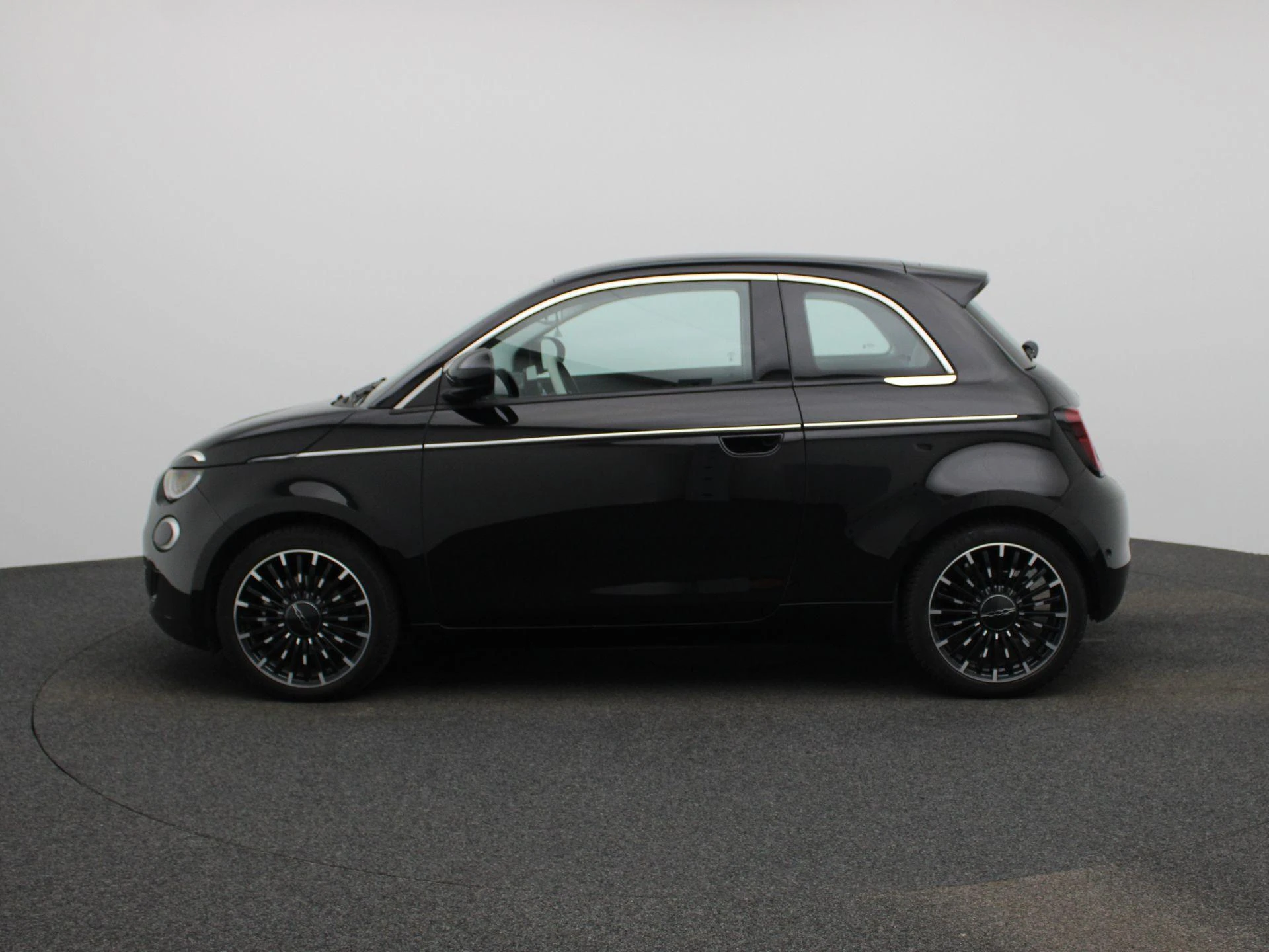 Fiat 500 – autofoto 5