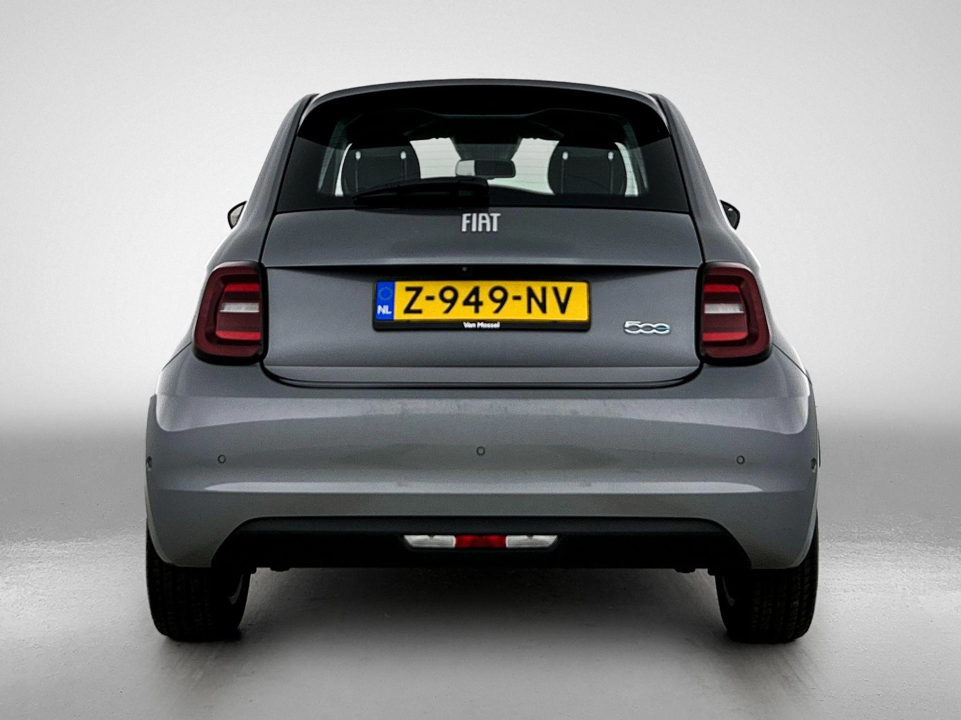 Fiat 500 – autofoto 5