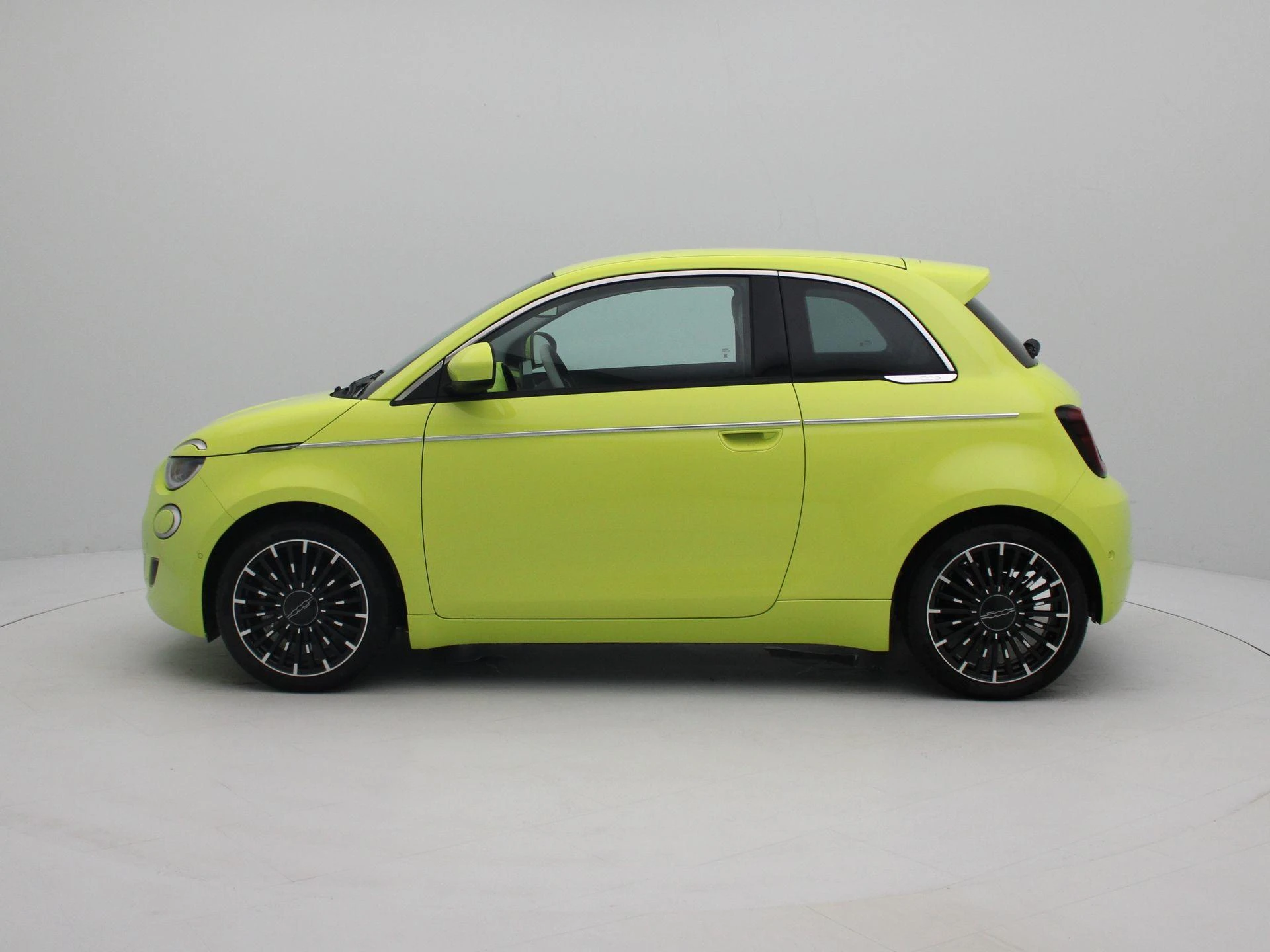 Fiat 500 – autofoto 5