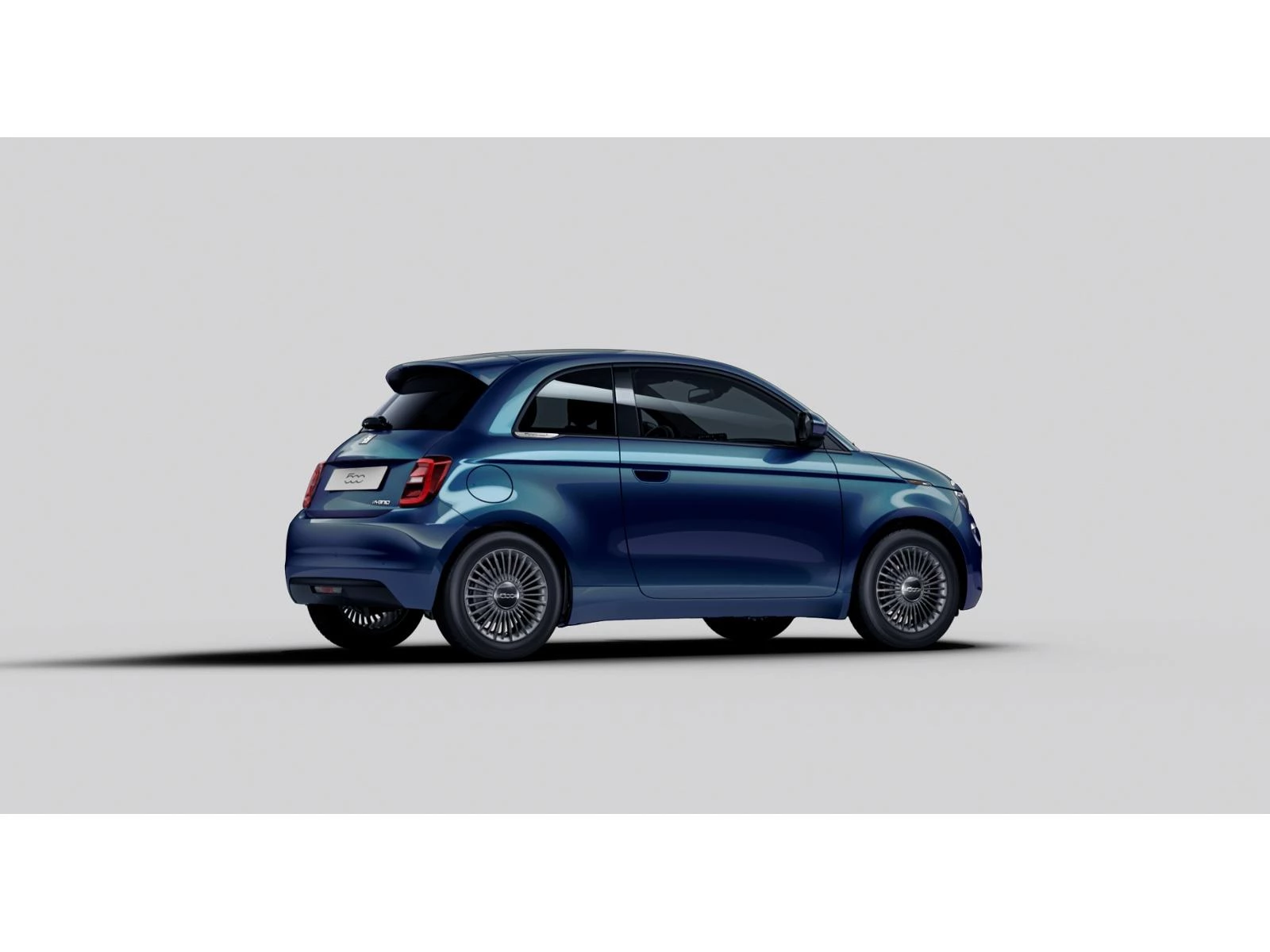 Fiat 500 – autofoto 5