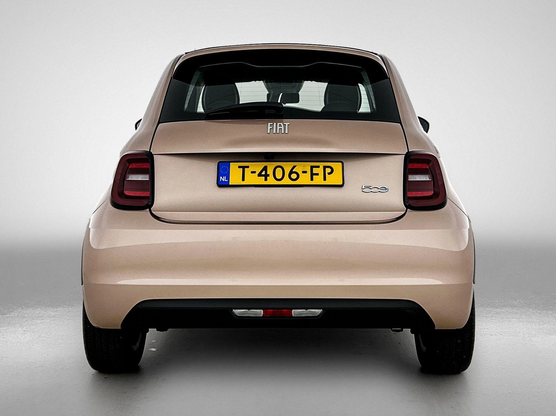 Fiat 500 – autofoto 5