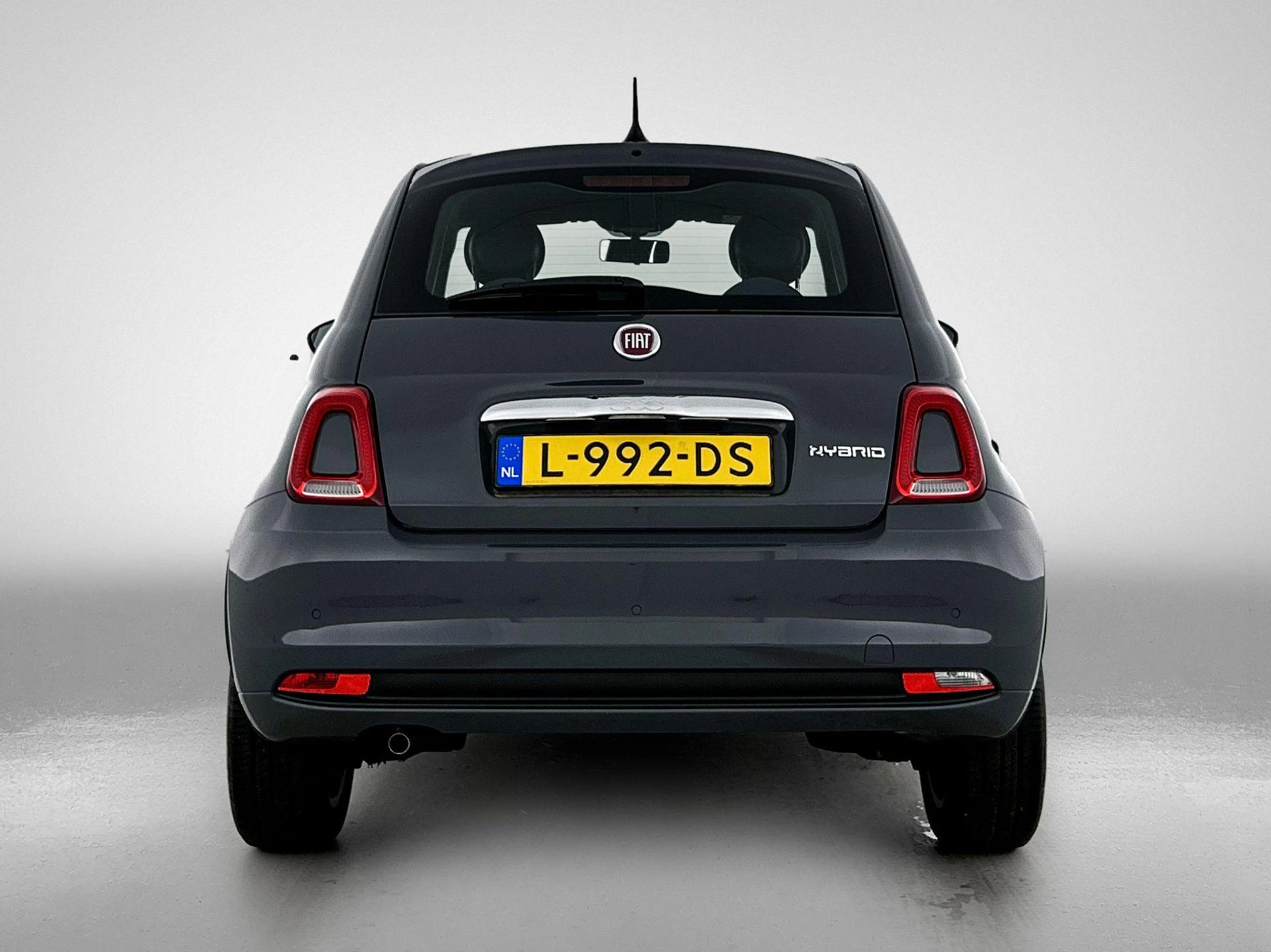 Fiat 500 – autofoto 5