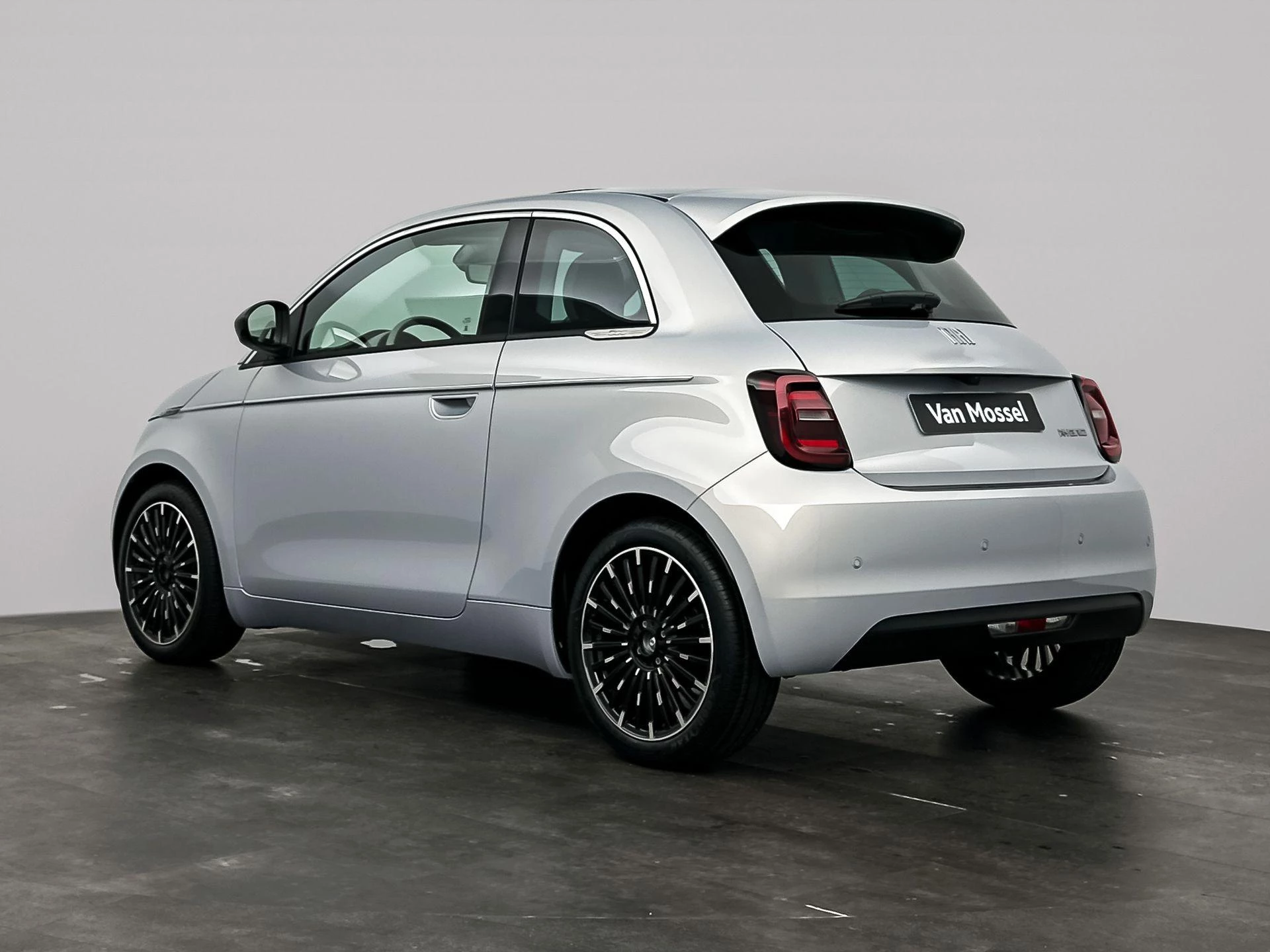 Fiat 500 – autofoto 5