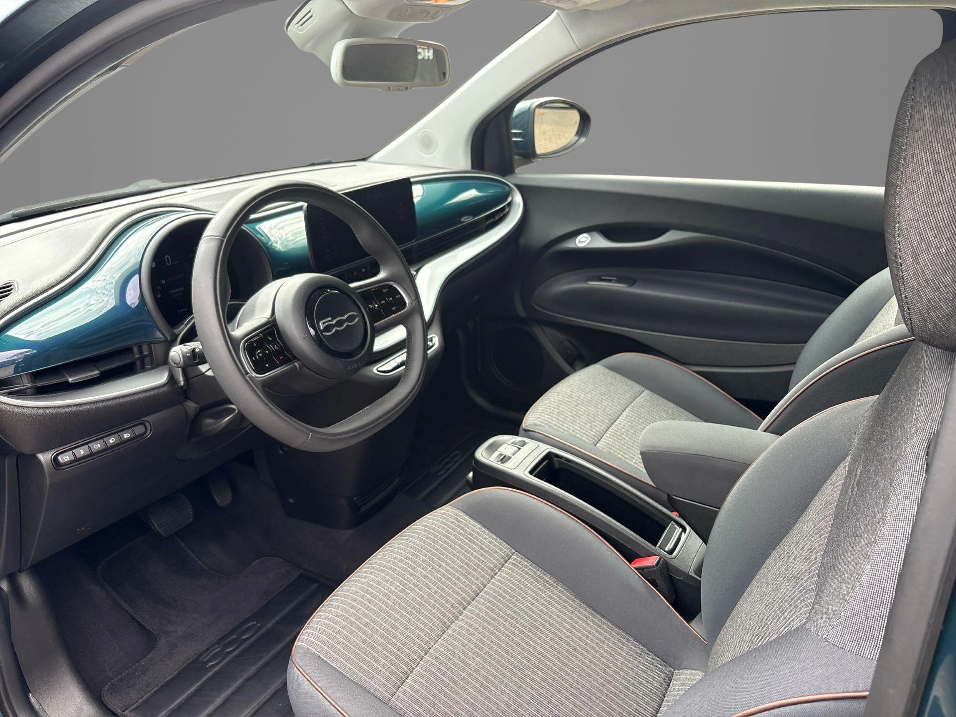 Fiat 500 – autofoto 5
