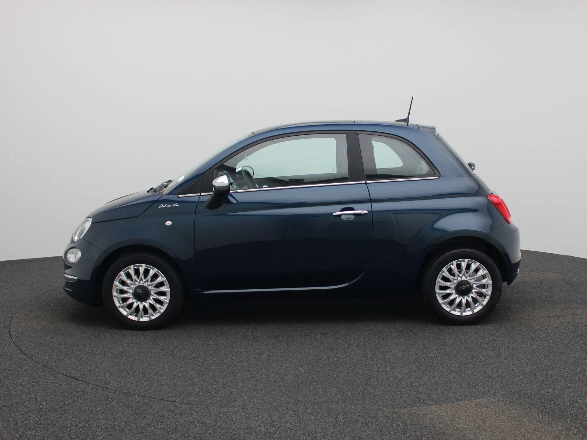 Fiat 500 – autofoto 5