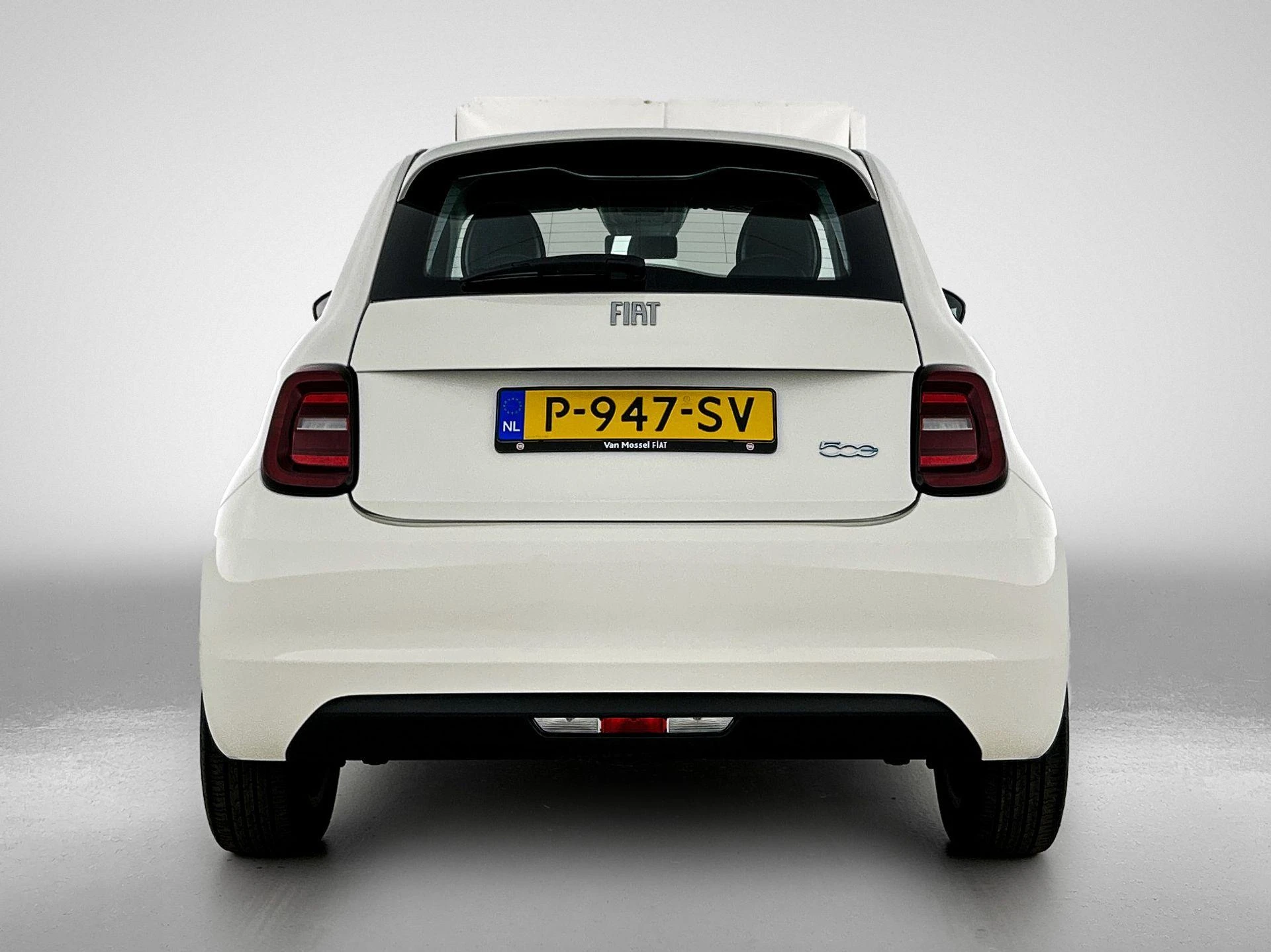 Fiat 500 – autofoto 5
