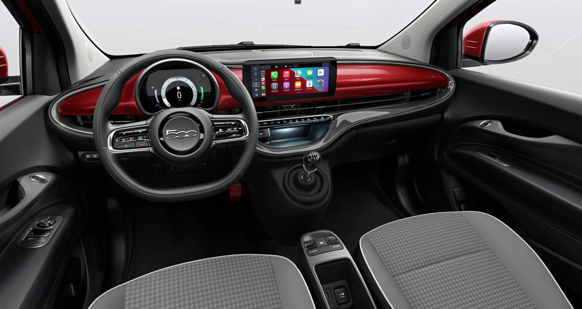 Fiat 500 – autofoto 5
